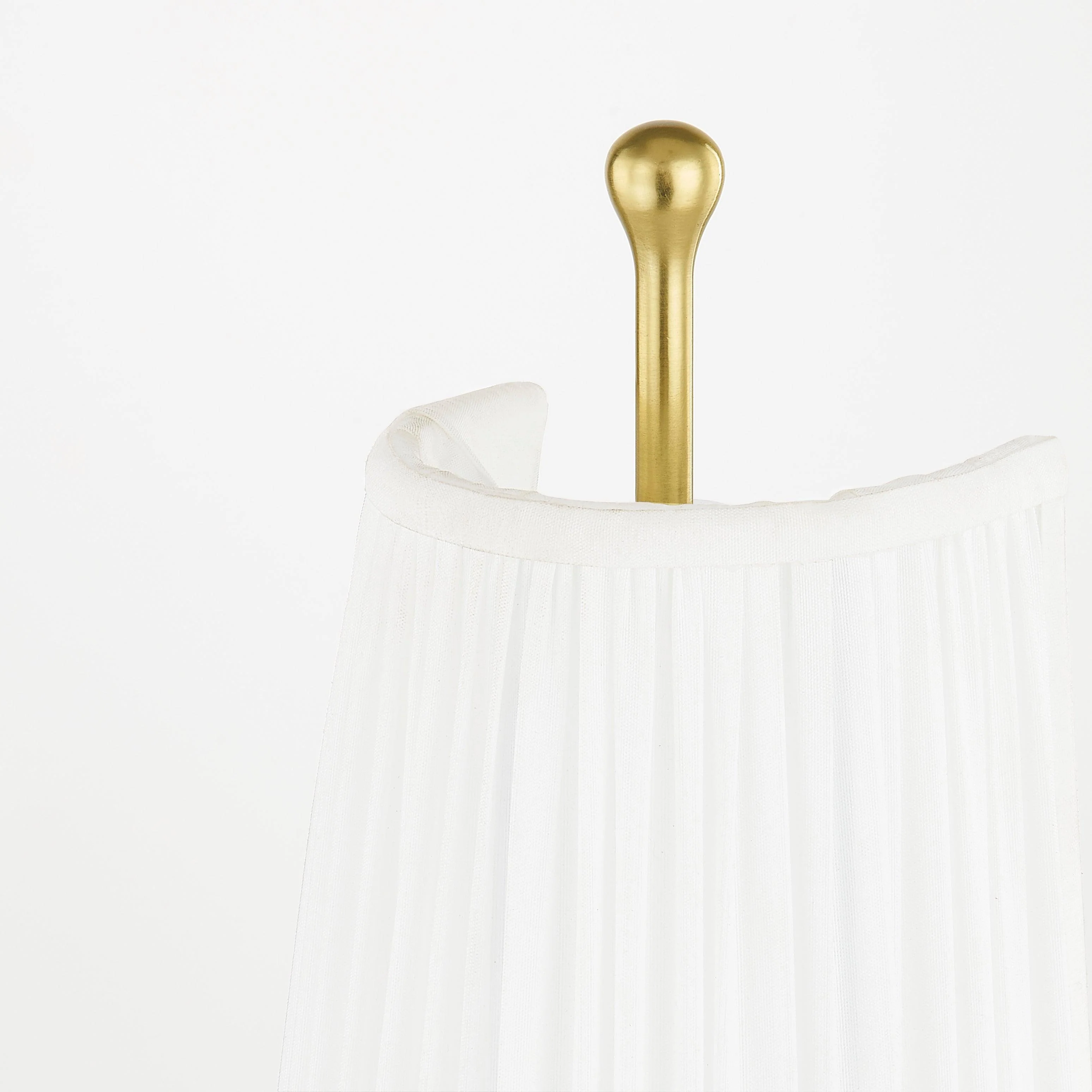 ADELINE 1 LIGHT WALL SCONCE - Remutear