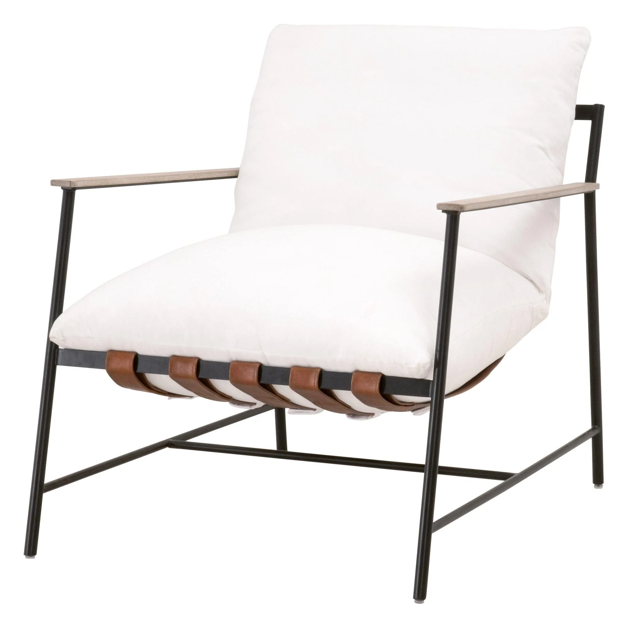 Brando Club Chair - Remutear