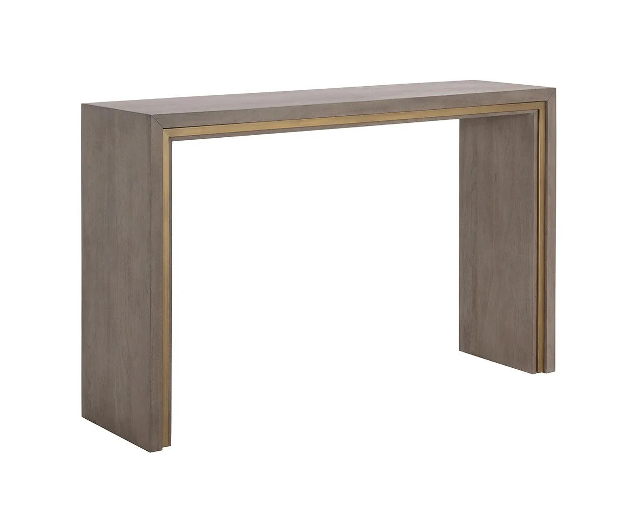Hilbert Console Table - Remutear