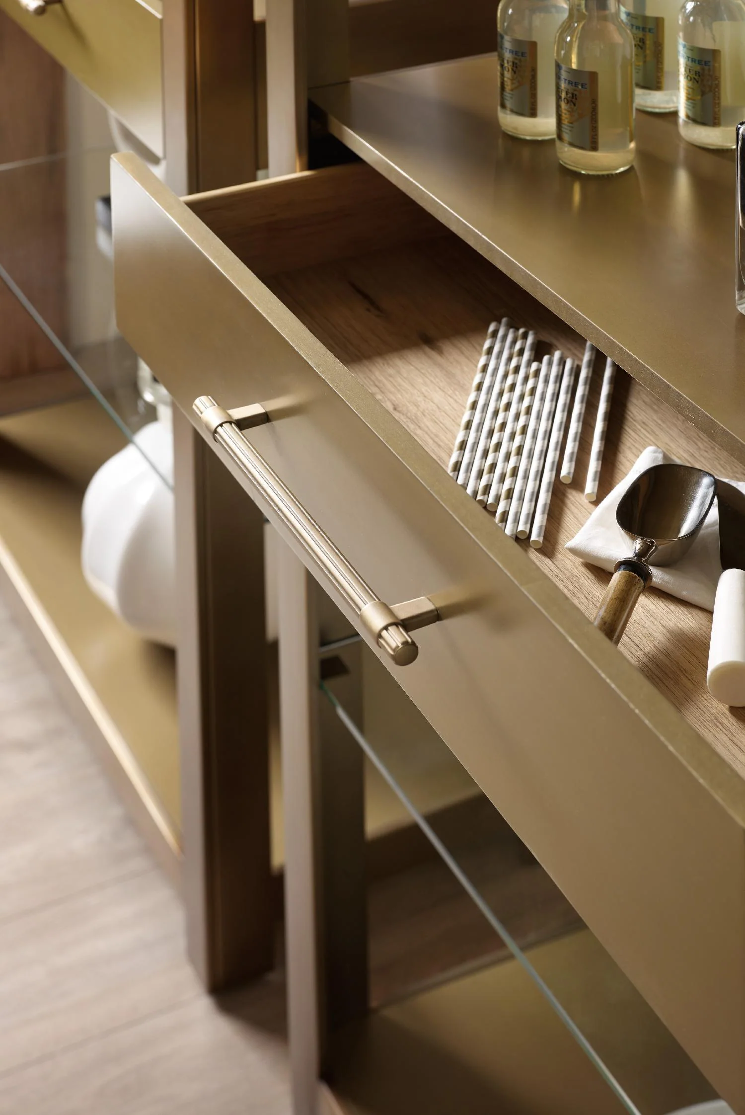 Curata Bunching Bookcase - Remutear