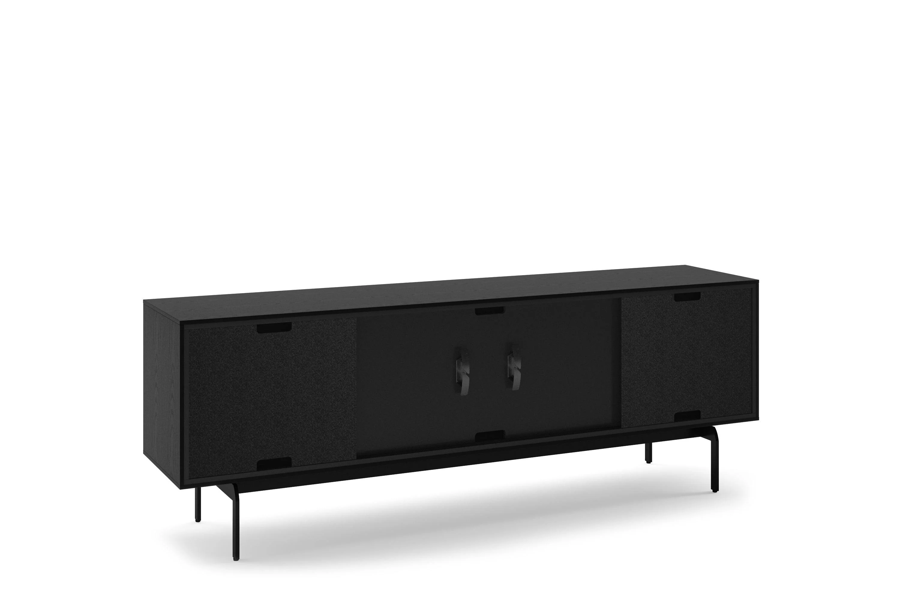 Align 4-door cabinet - Remutear