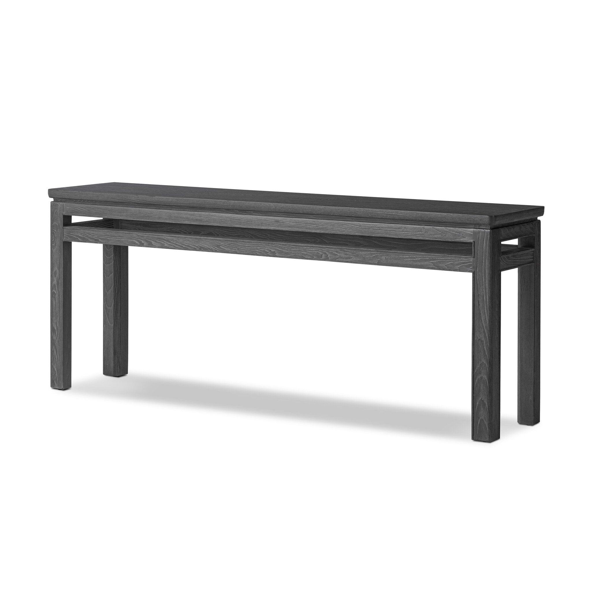 Oman Console Table - Remutear