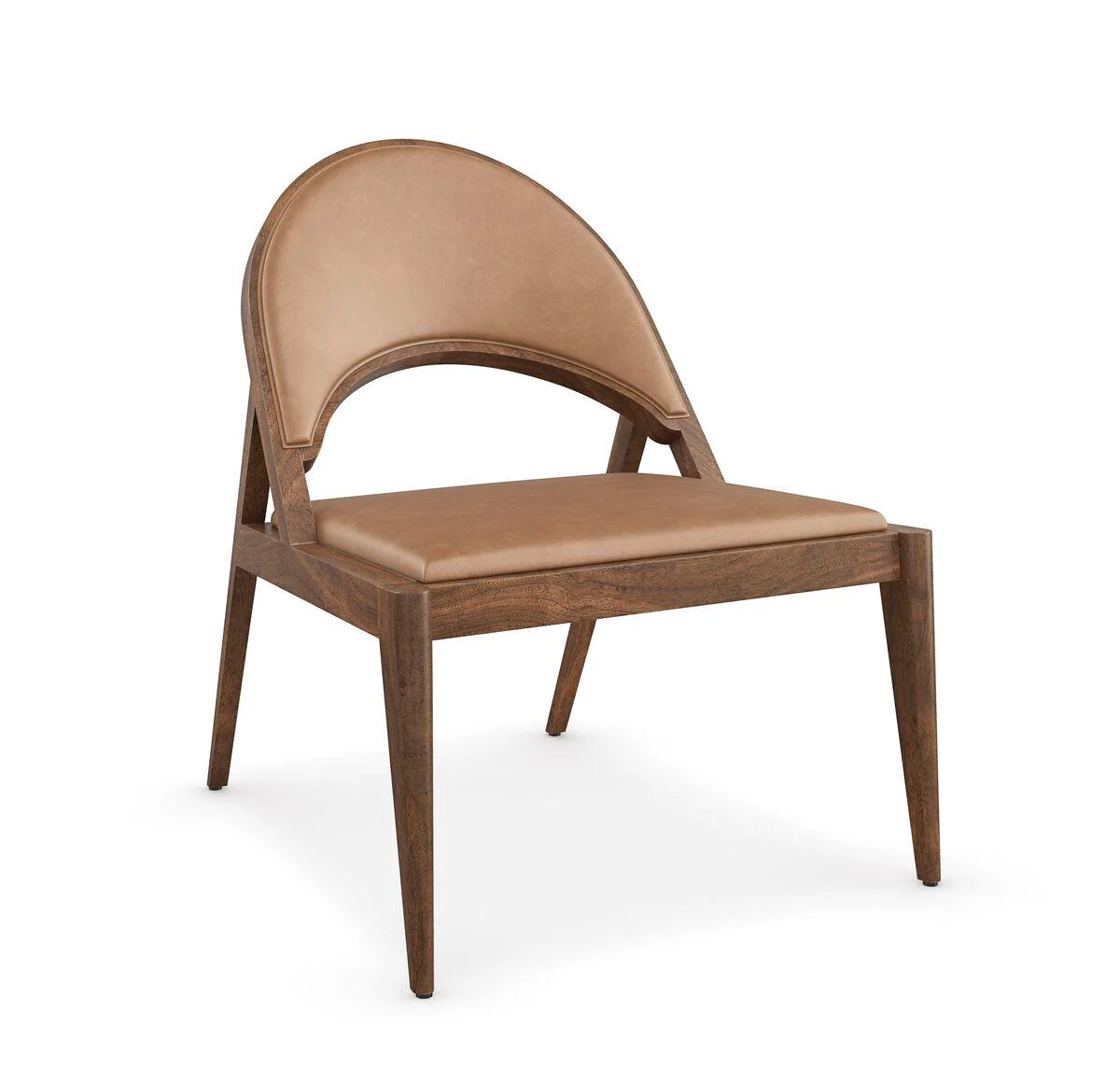 Modern Principles Rhythm Lounge Chair - Remutear
