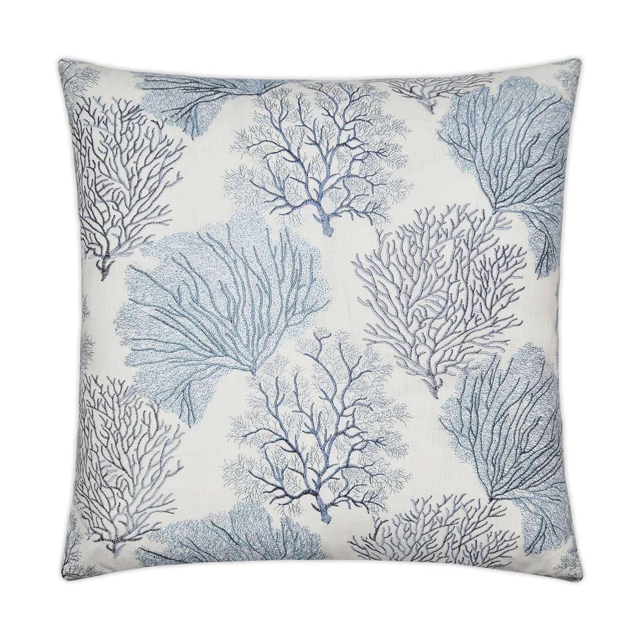 Safe Harbor Pillow - Remutear