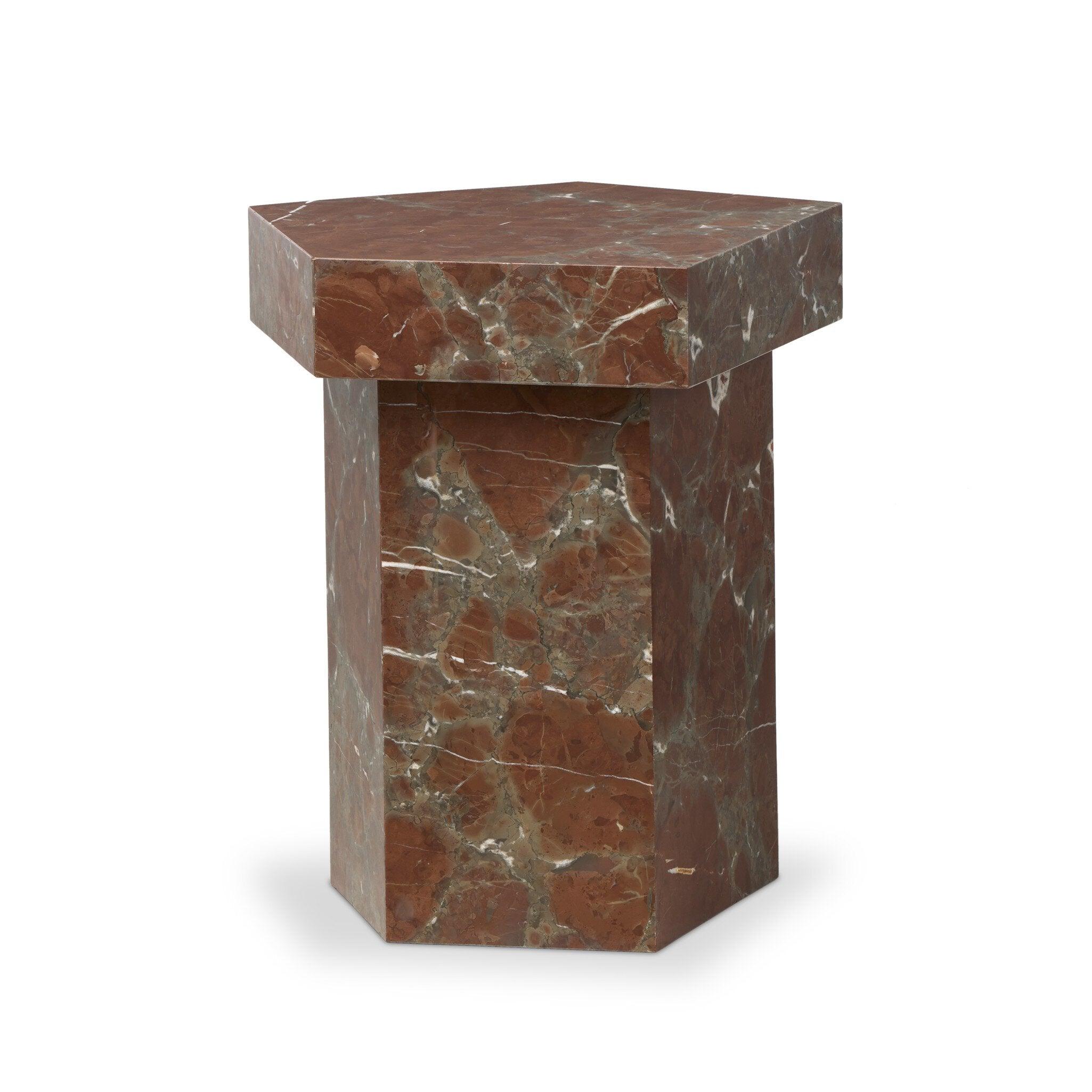 Brando End Table - Remutear