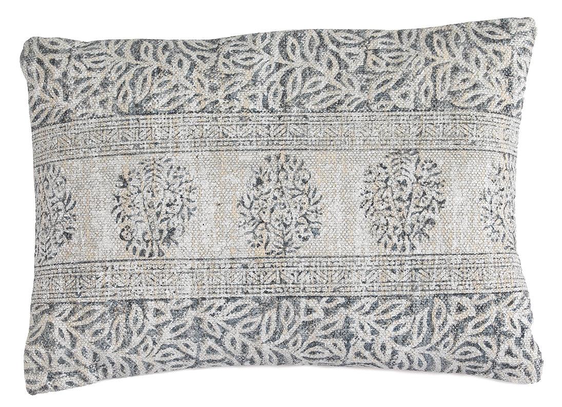 Cotton Lumbar Cushion - Remutear