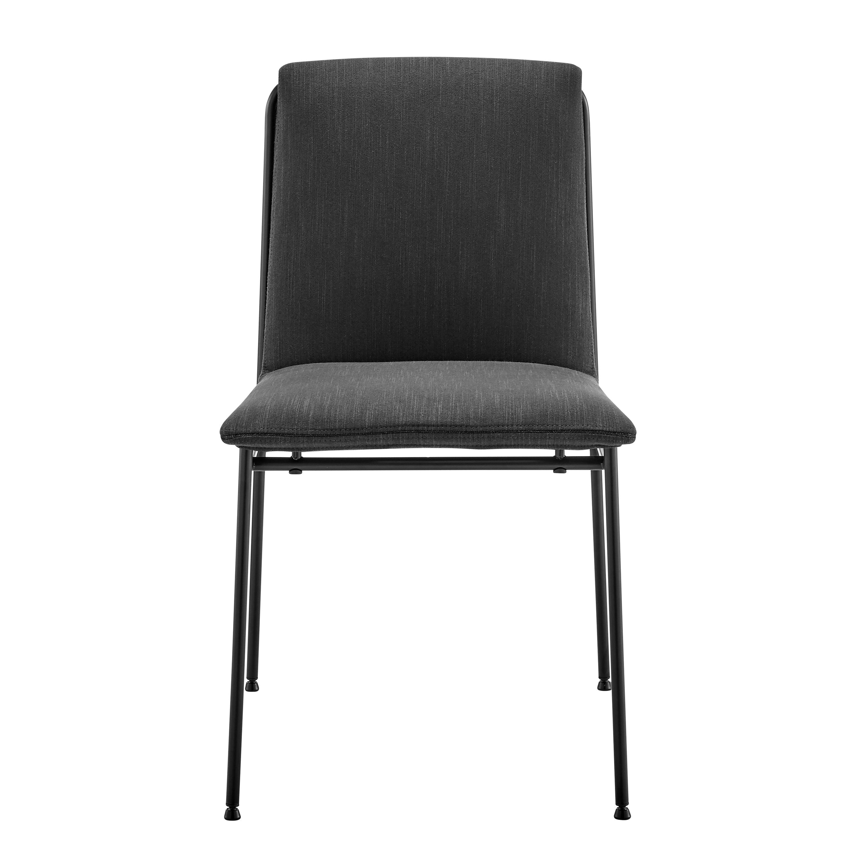 Ludvig Side Chair - Set of 2 - Remutear