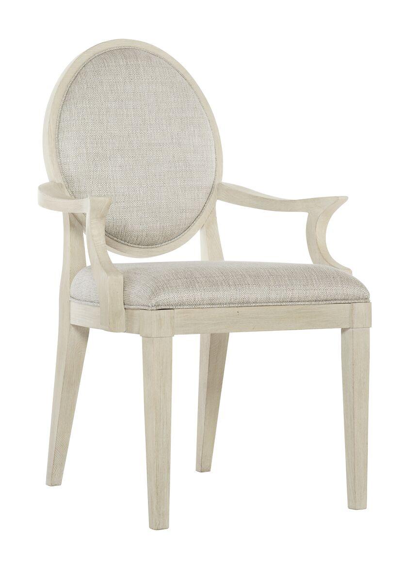 EAST HAMPTON  ARM CHAIR - Remutear