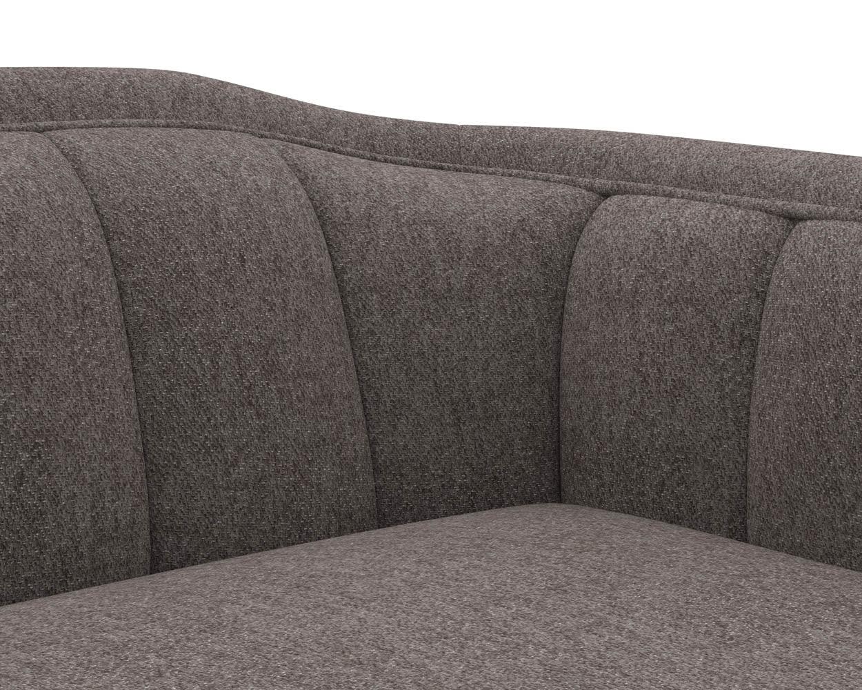 Birrit Sofa - Remutear