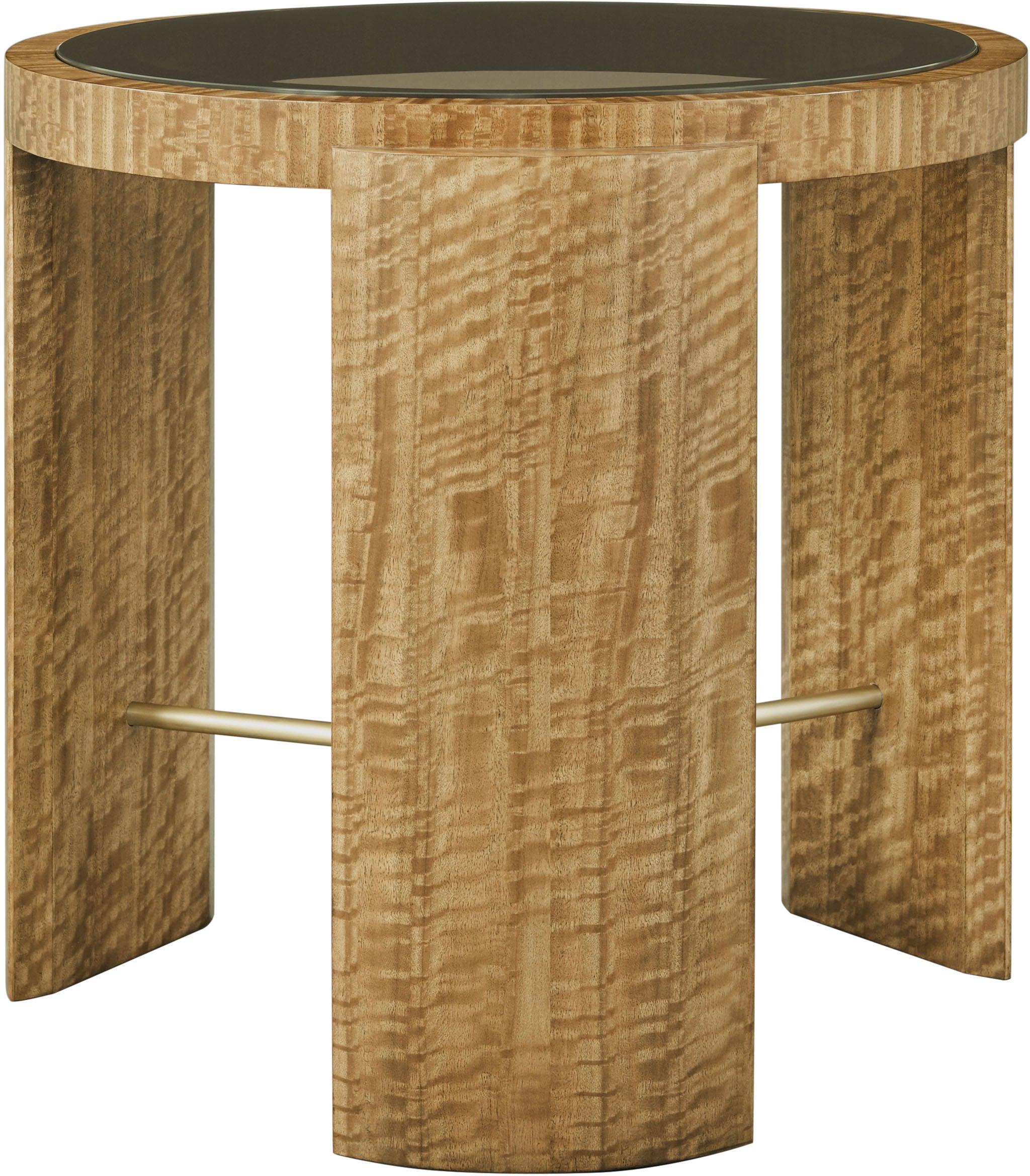 Jenson Side Table - Remutear