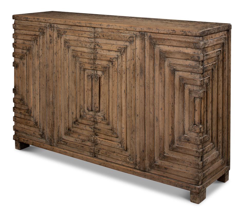 Saint Entrance Sideboard - Remutear