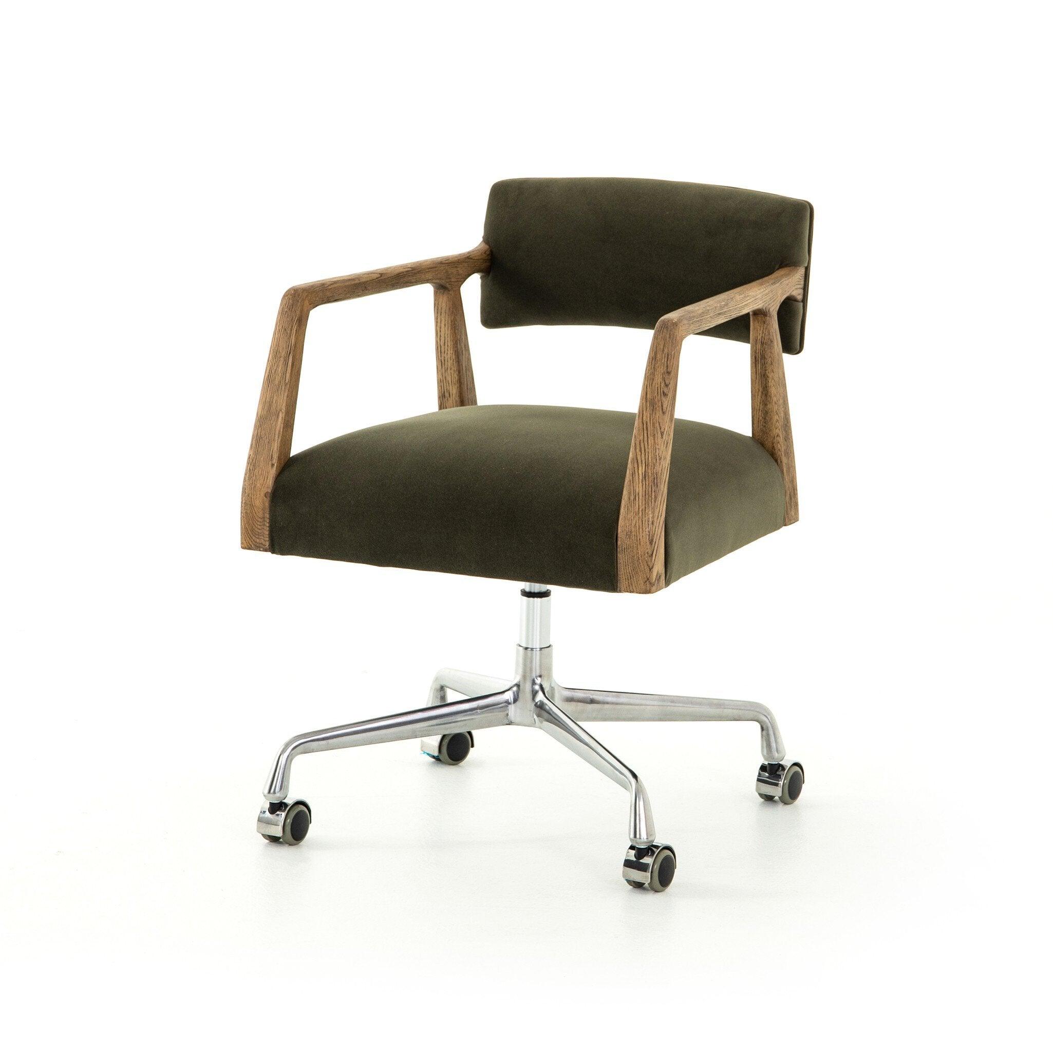 Tyler Desk Chair - Remutear