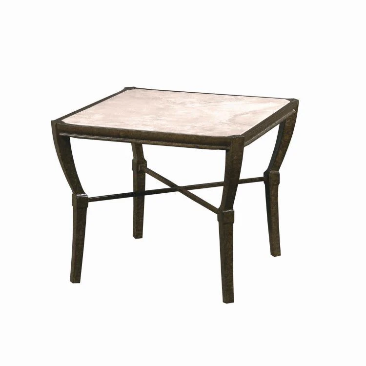 Andalusia Side Table - Remutear
