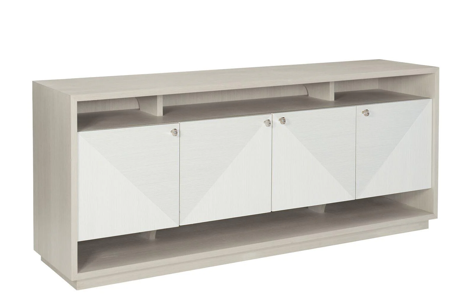 AXIOM ENTERTAINMENT CREDENZA - Remutear