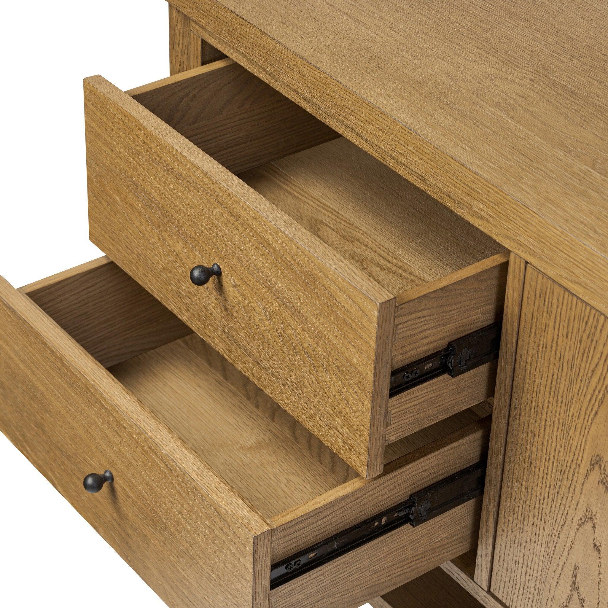 Roark Media Console - Remutear