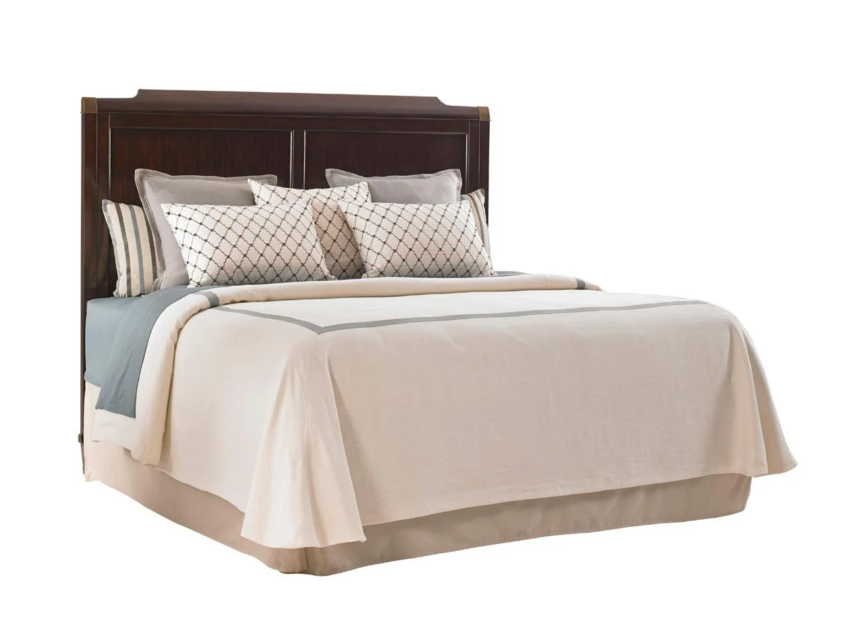 Kensington Place Bennington Panel Headboard - Remutear
