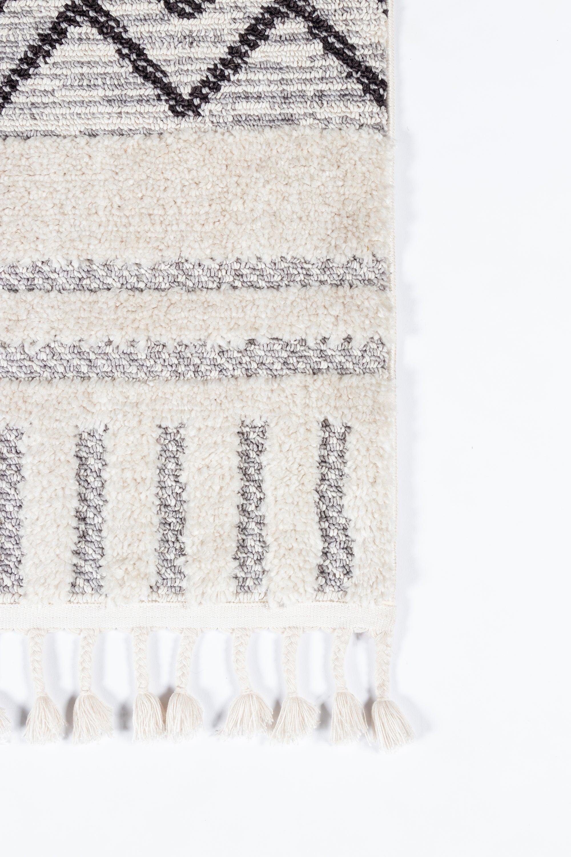 Odessa 5 Rug - Remutear