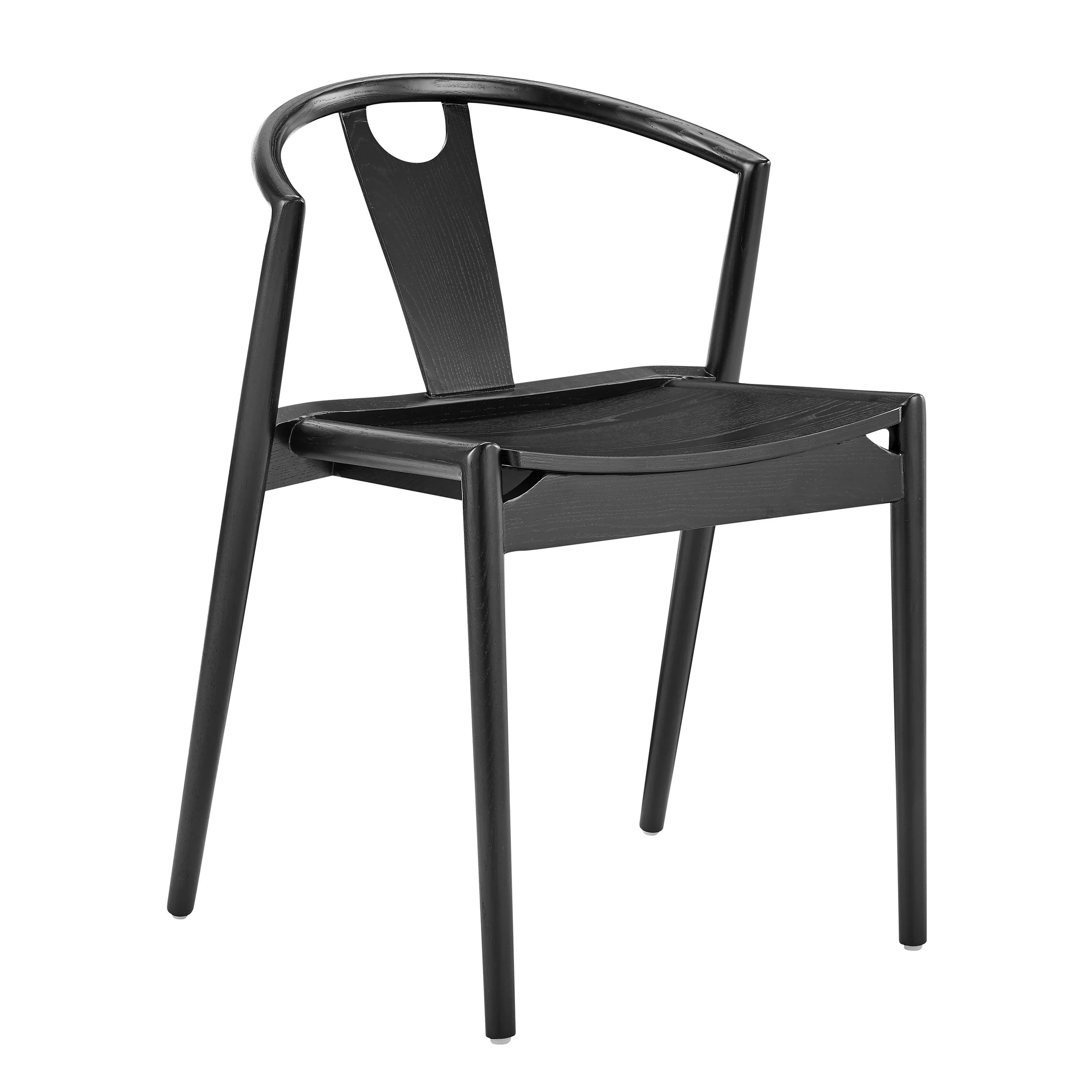 Blanche Side Chair - Remutear