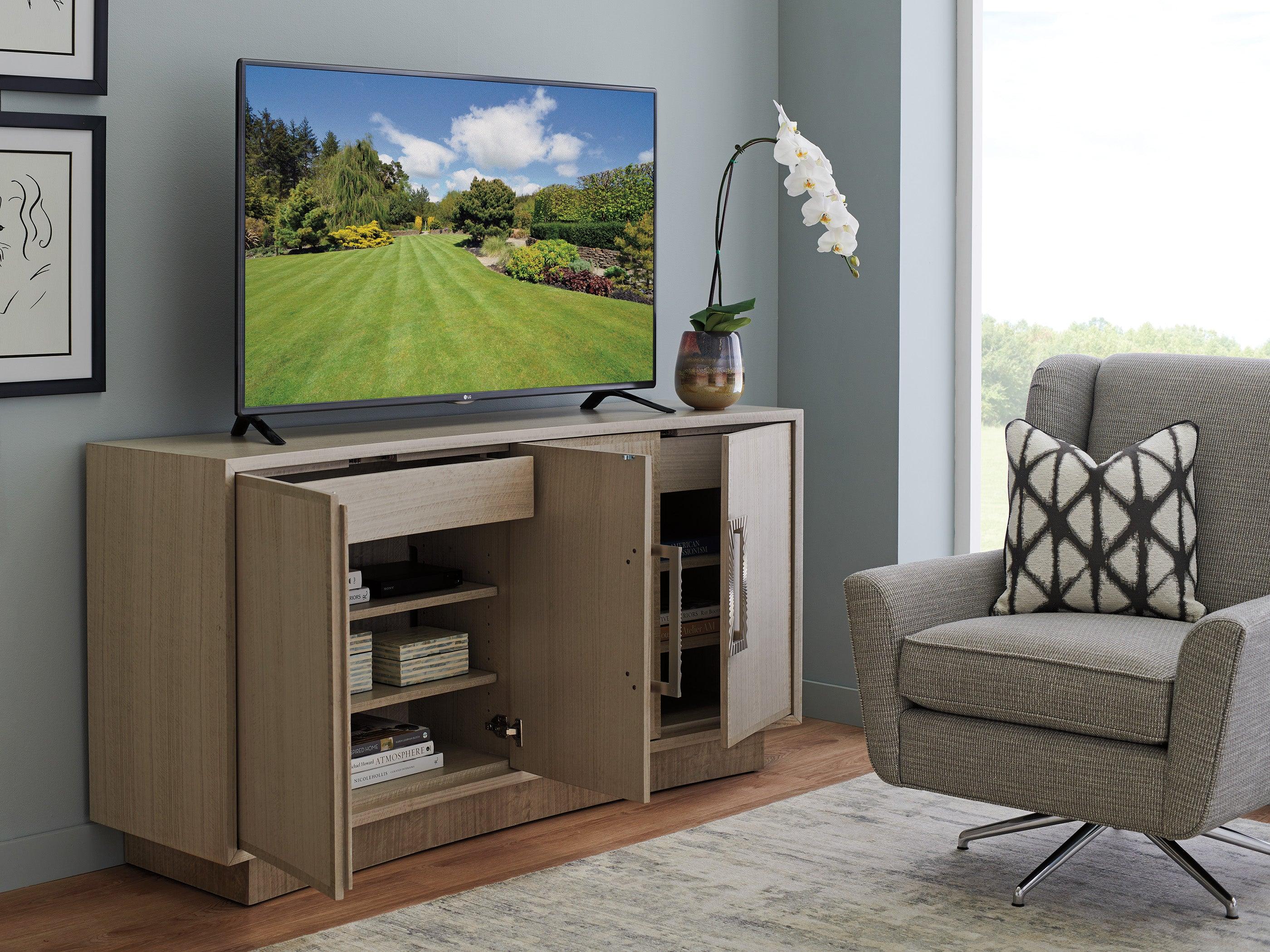 Studio Designs Donovan Media Console - Remutear