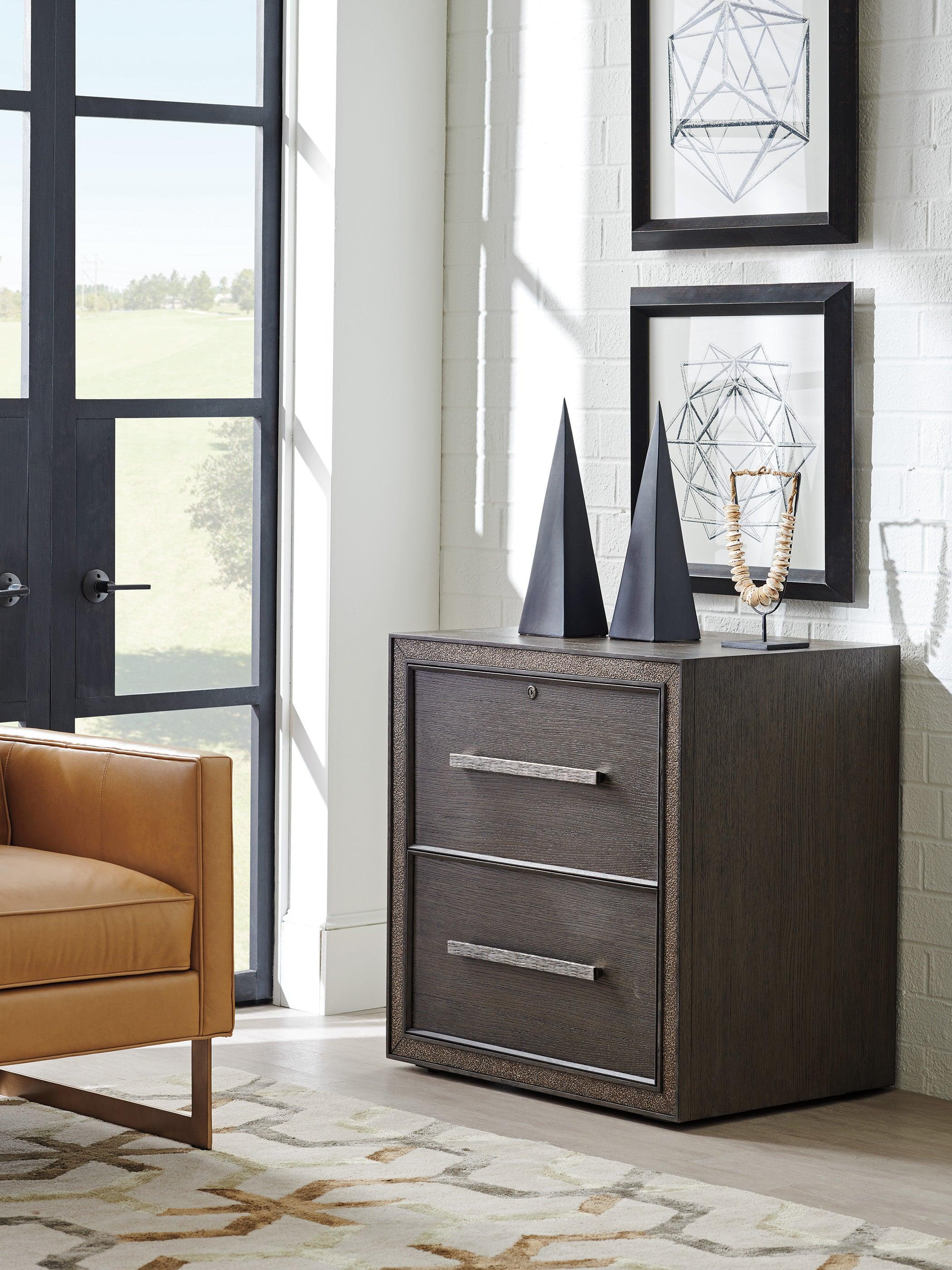 Studio Designs Chapman Lateral File Chest - Remutear