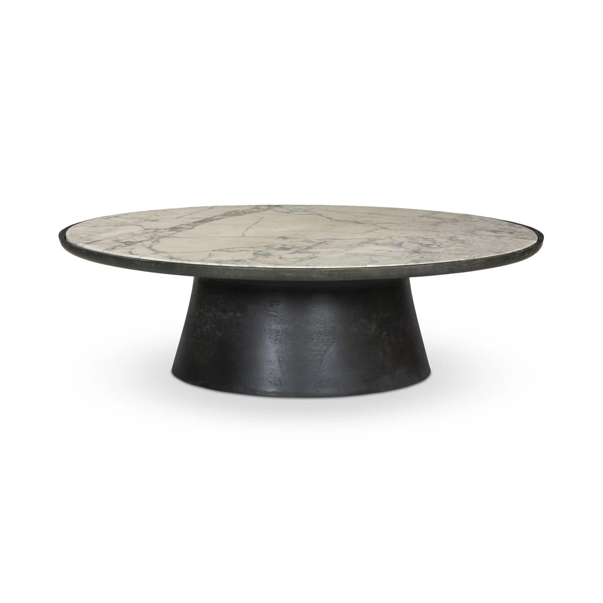 Balboa Outdoor Coffee Table - Remutear