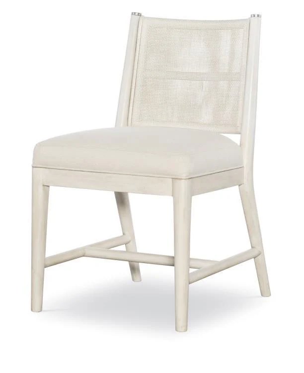 Mercer Side Chair - Remutear