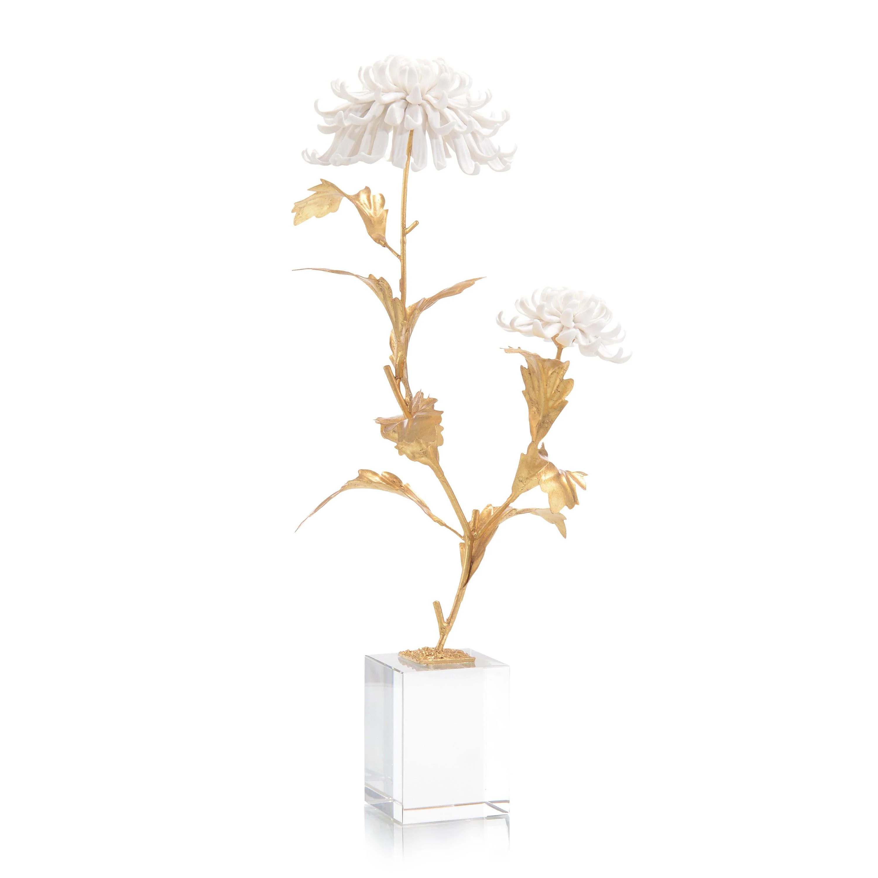 Avignon Chrysanthemums - Remutear