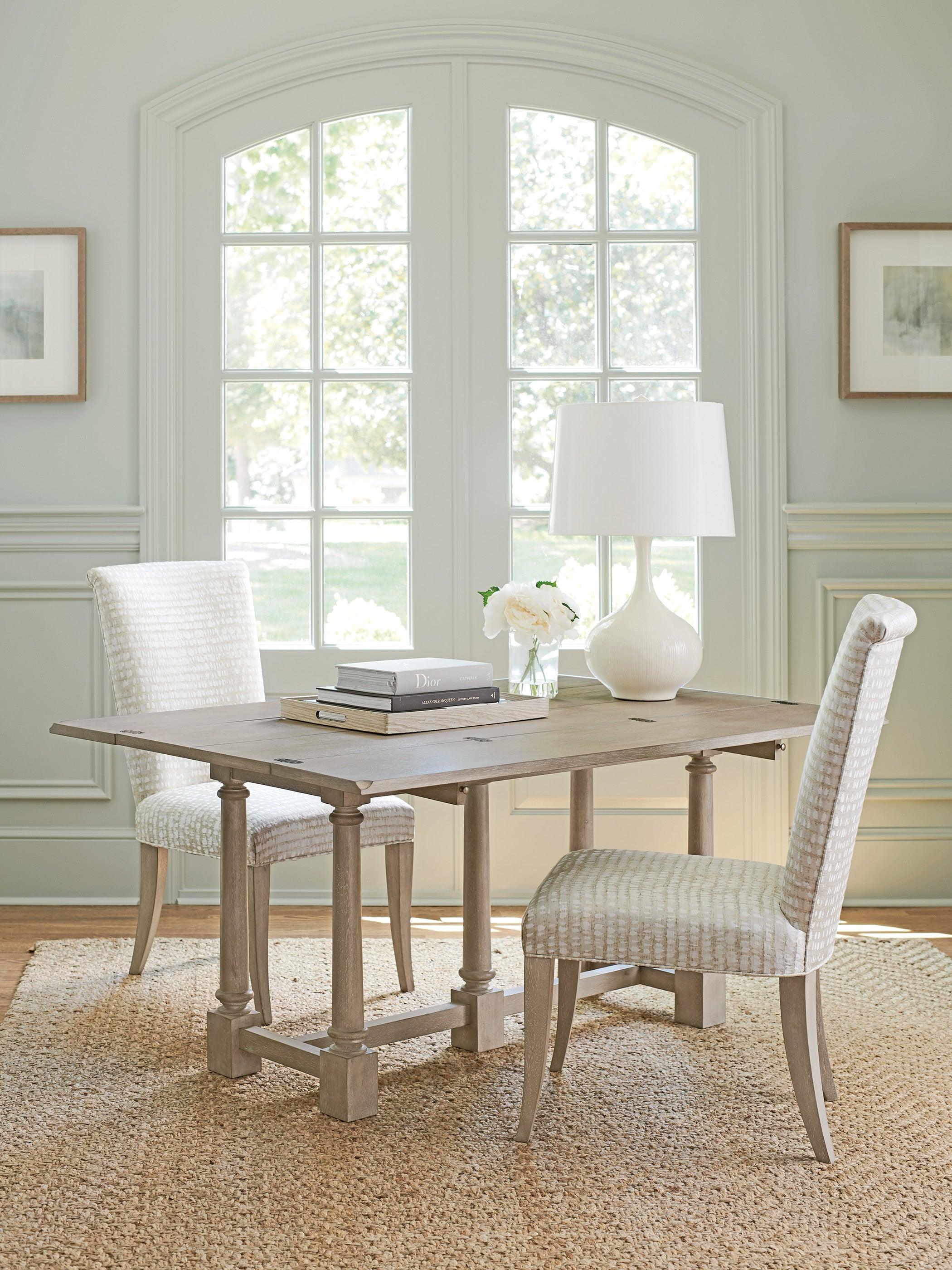 Malibu Andalusia Flip-Top Console - Remutear
