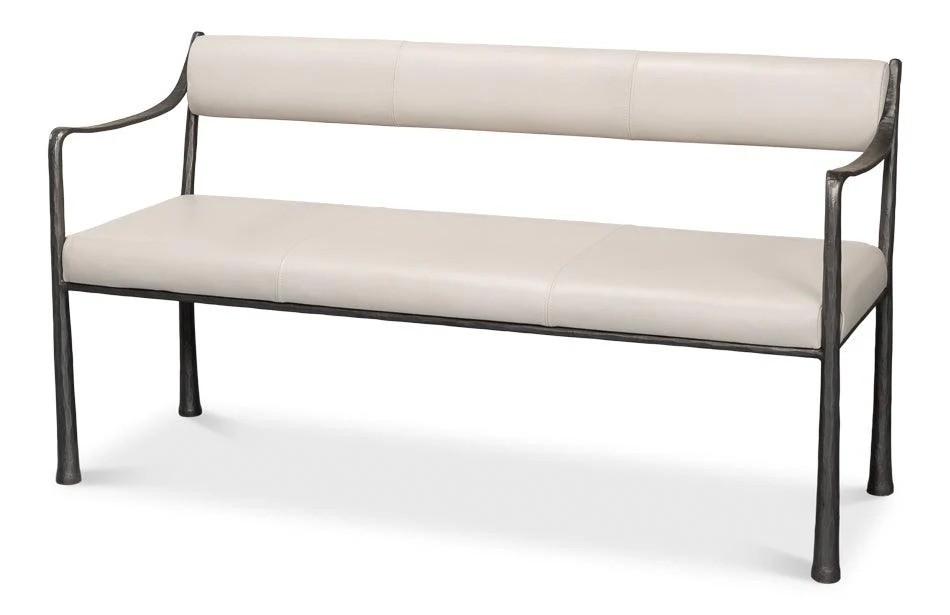 Eliana Bench - Remutear