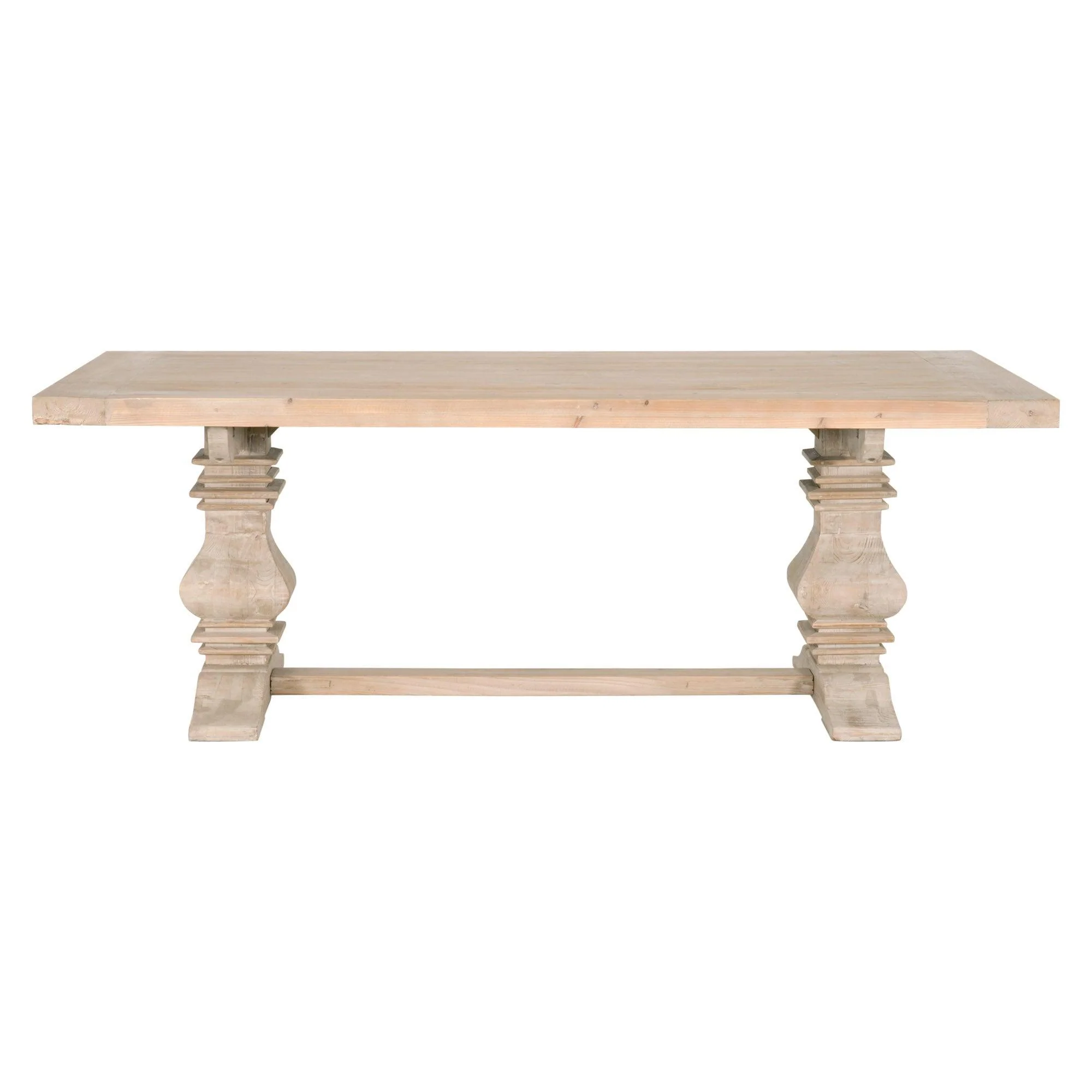 Monastery Extension Dining Table - Remutear