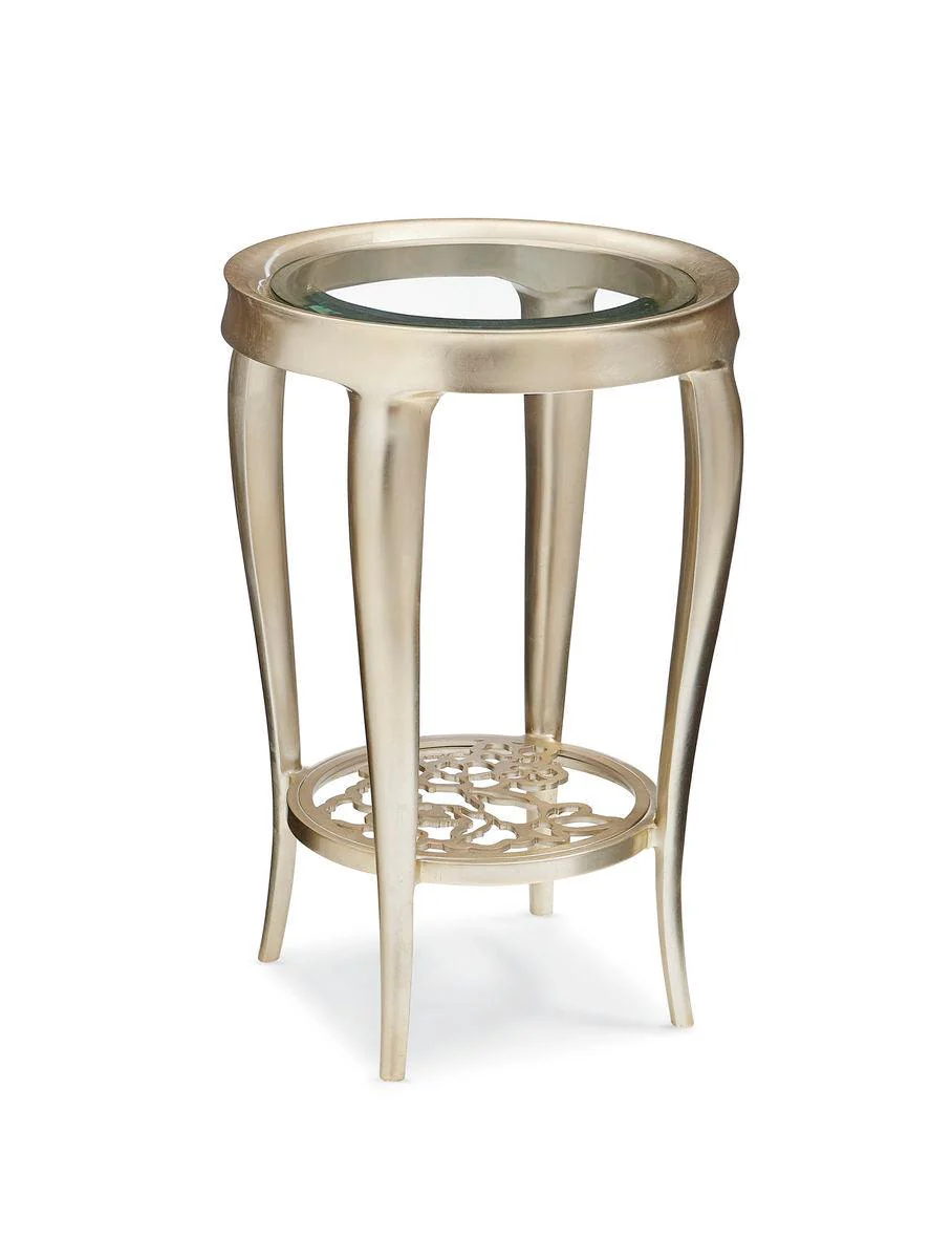 JUST FOR YOU END TABLE - Remutear