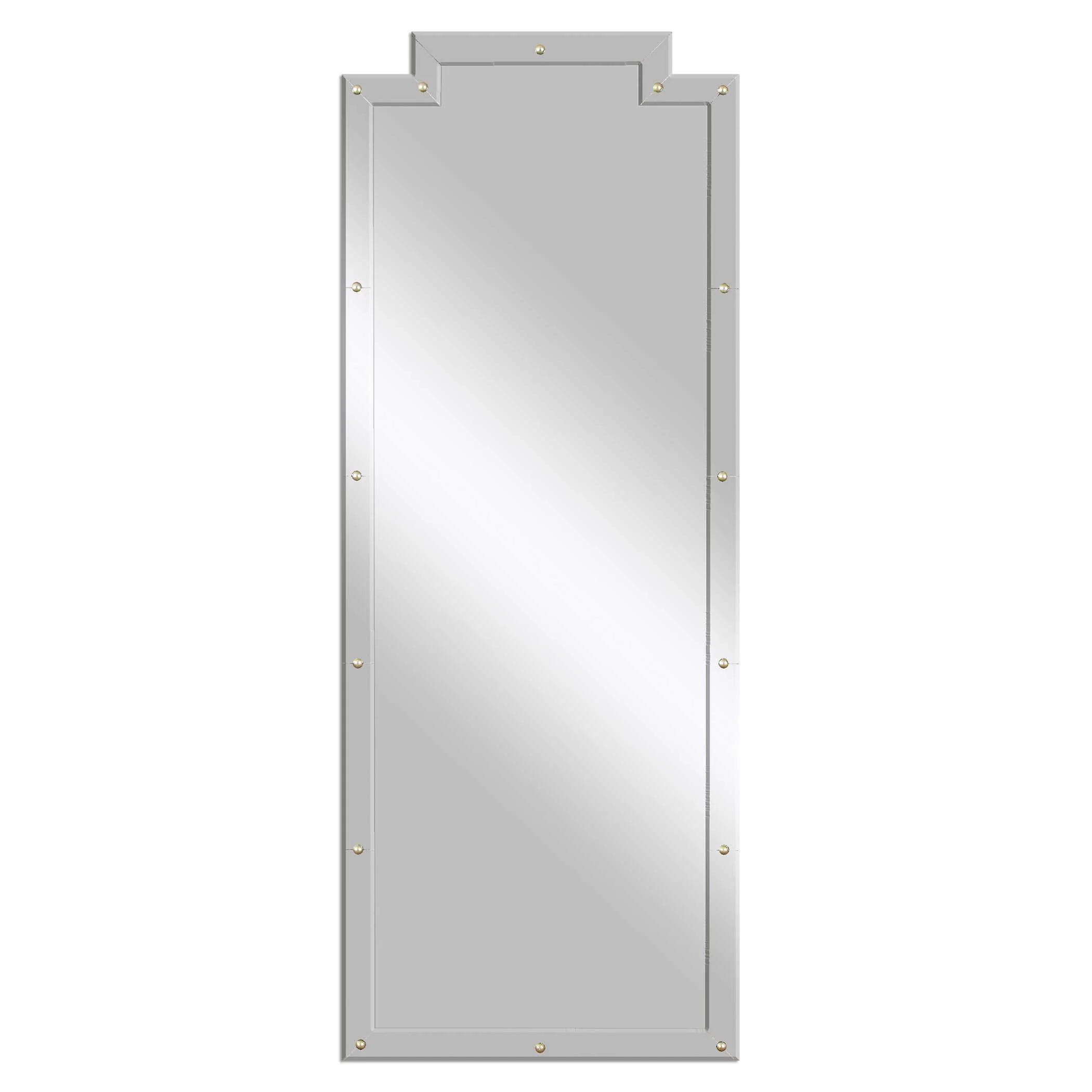 VEDEA LEANER MIRROR - Remutear