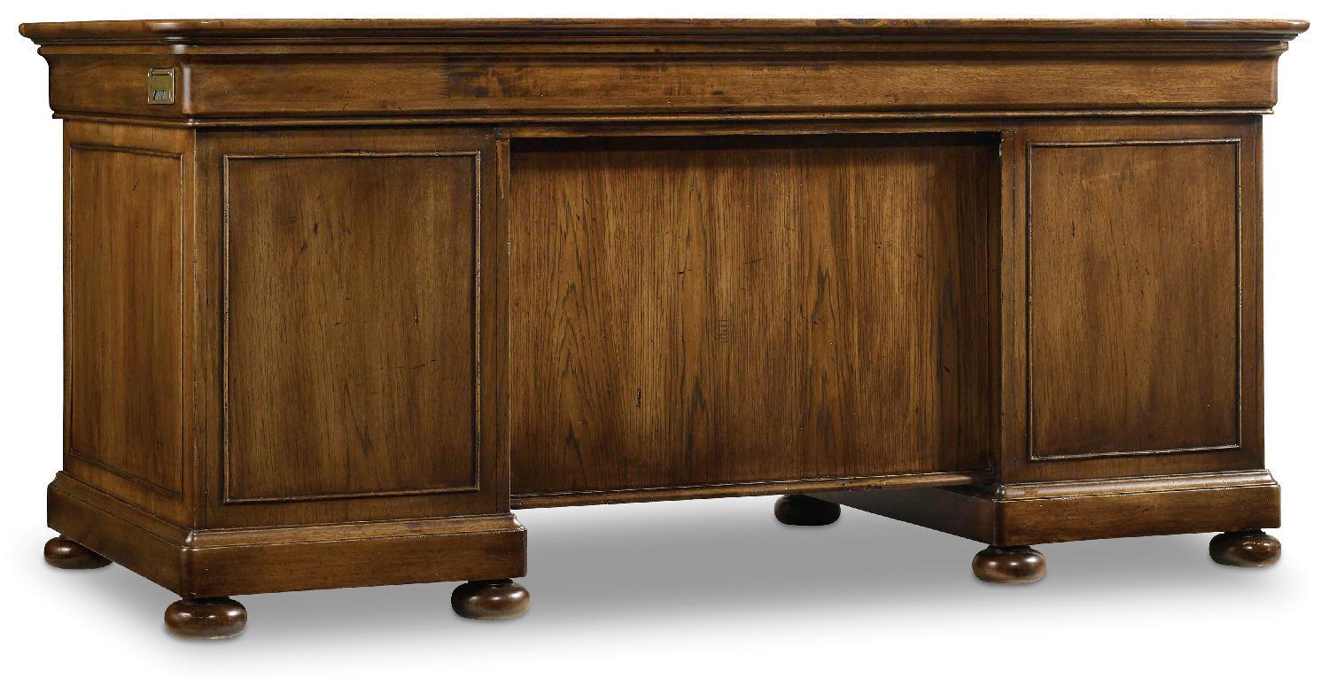 Archivist Executive Desk - Remutear