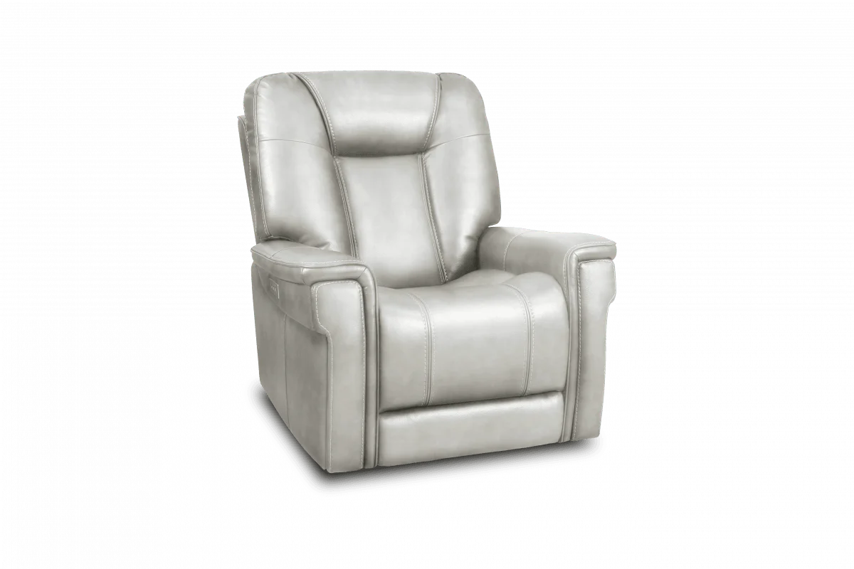 Sanibel Power Recliner - Remutear