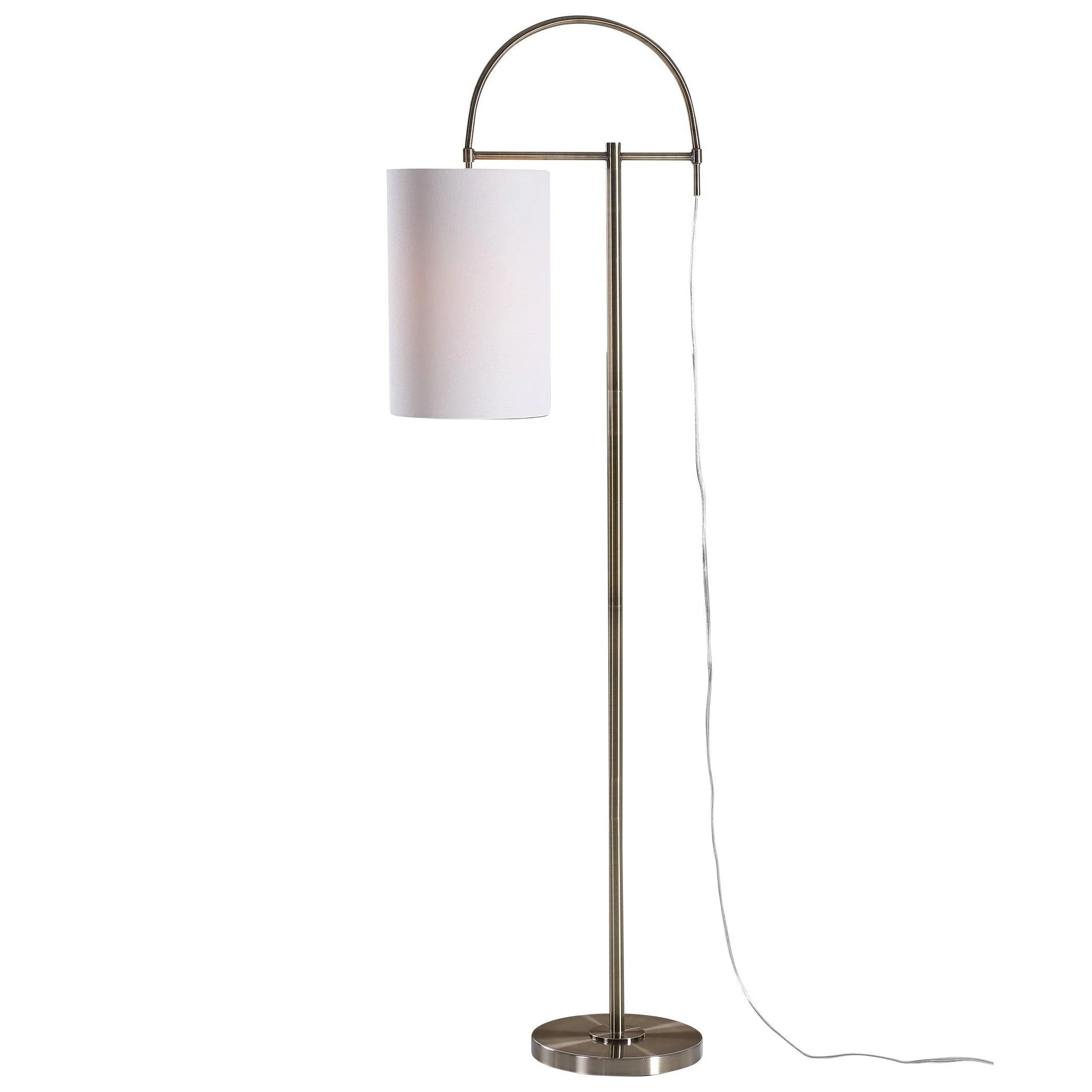 WILLIE FLOOR LAMP - Remutear