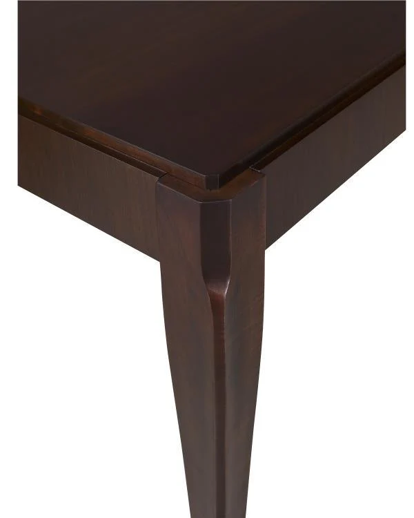 Tribeca Tribeca Rectangular Dining Table - Remutear