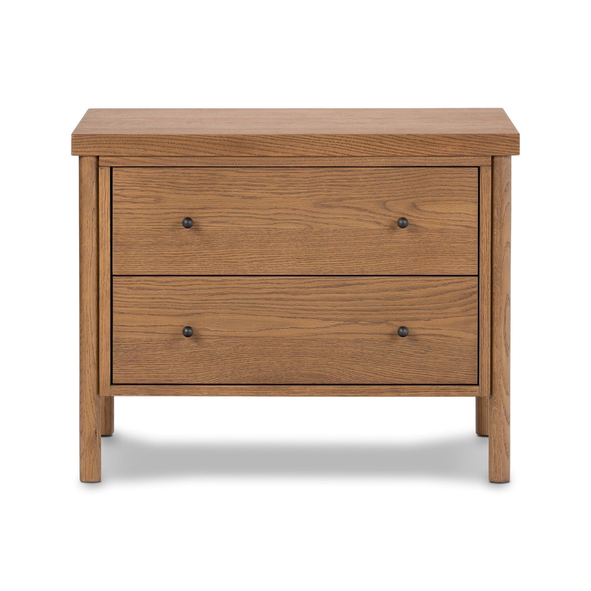 Roark Nightstand - Remutear