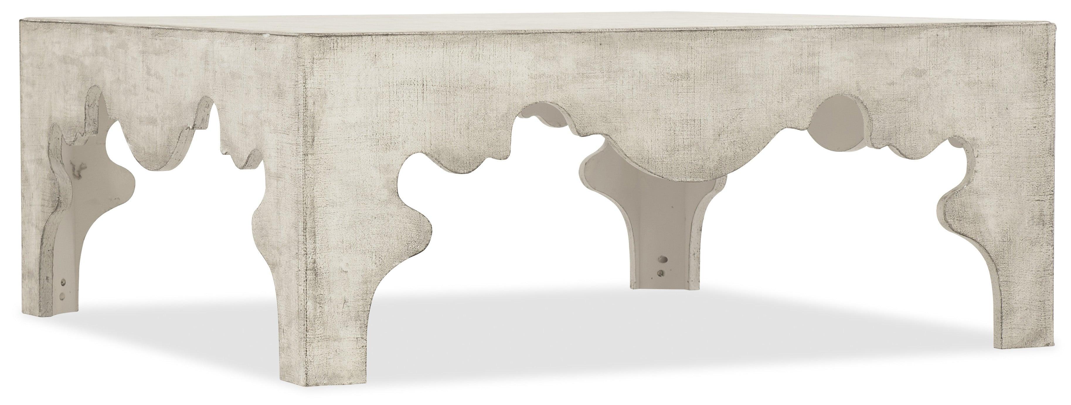 Boheme Flanders Square Cocktail Table - Remutear