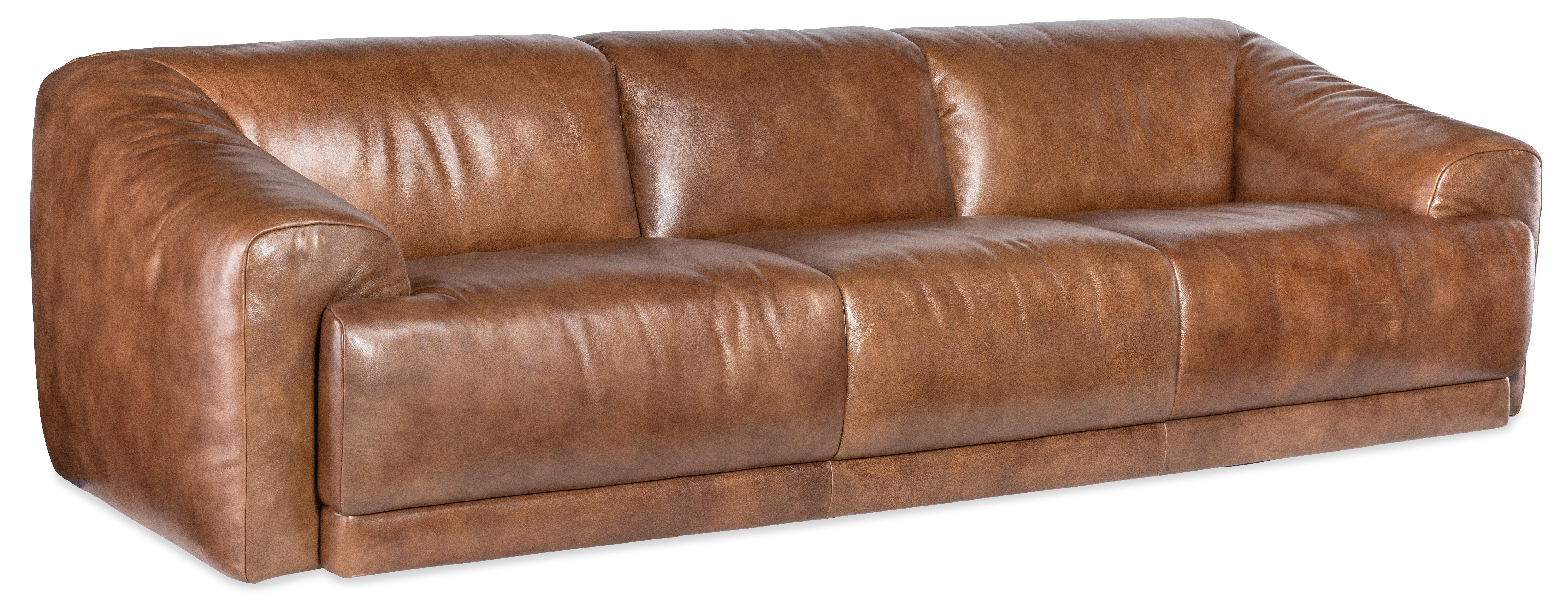 Fleetwood 3-Seat Sofa - Remutear