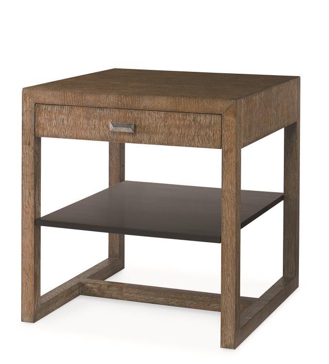 Mesa Gregory Lamp Table - Remutear