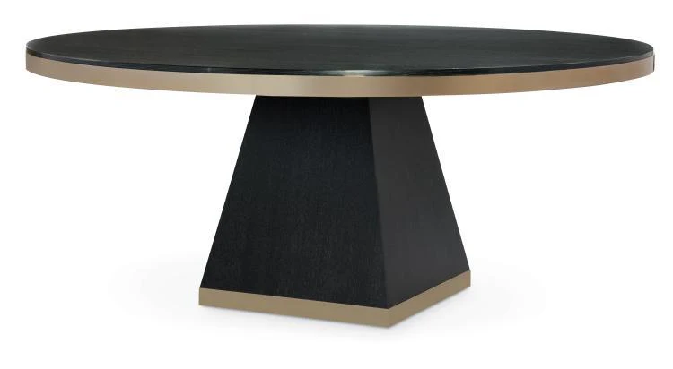 Corso Corso 72 Round Dining Table - Remutear