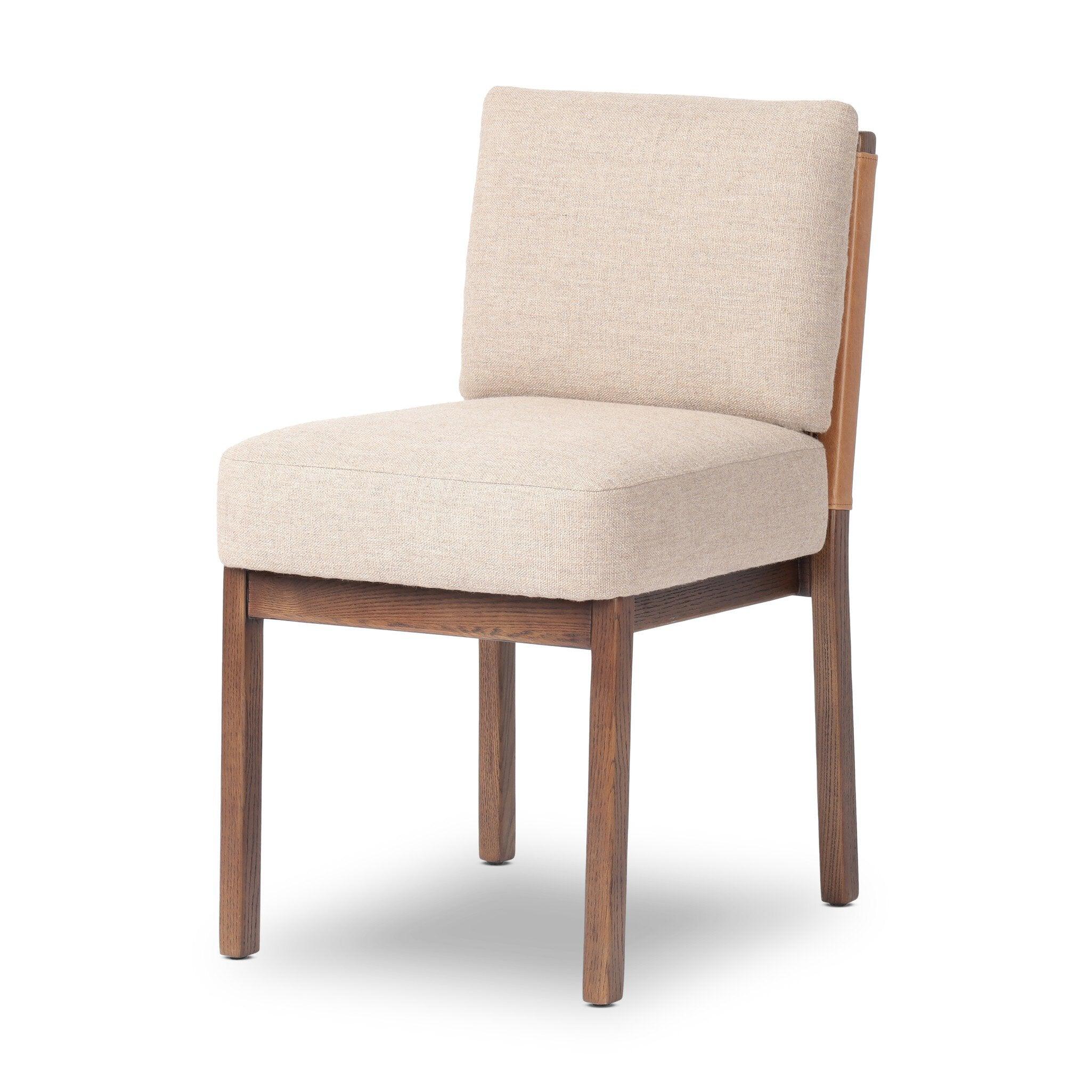 Chappel Dining Chair - Remutear
