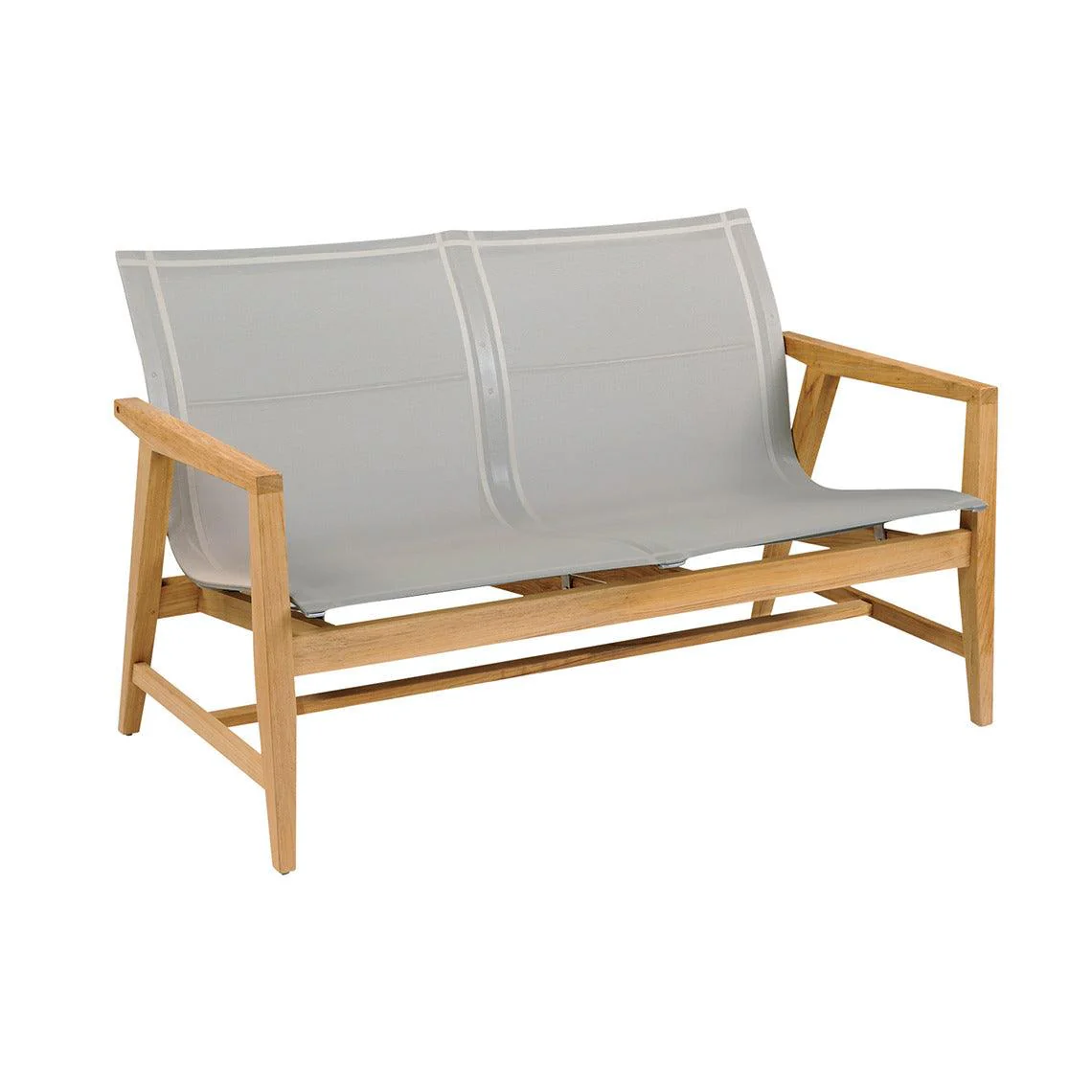 Marin Club Settee - Remutear
