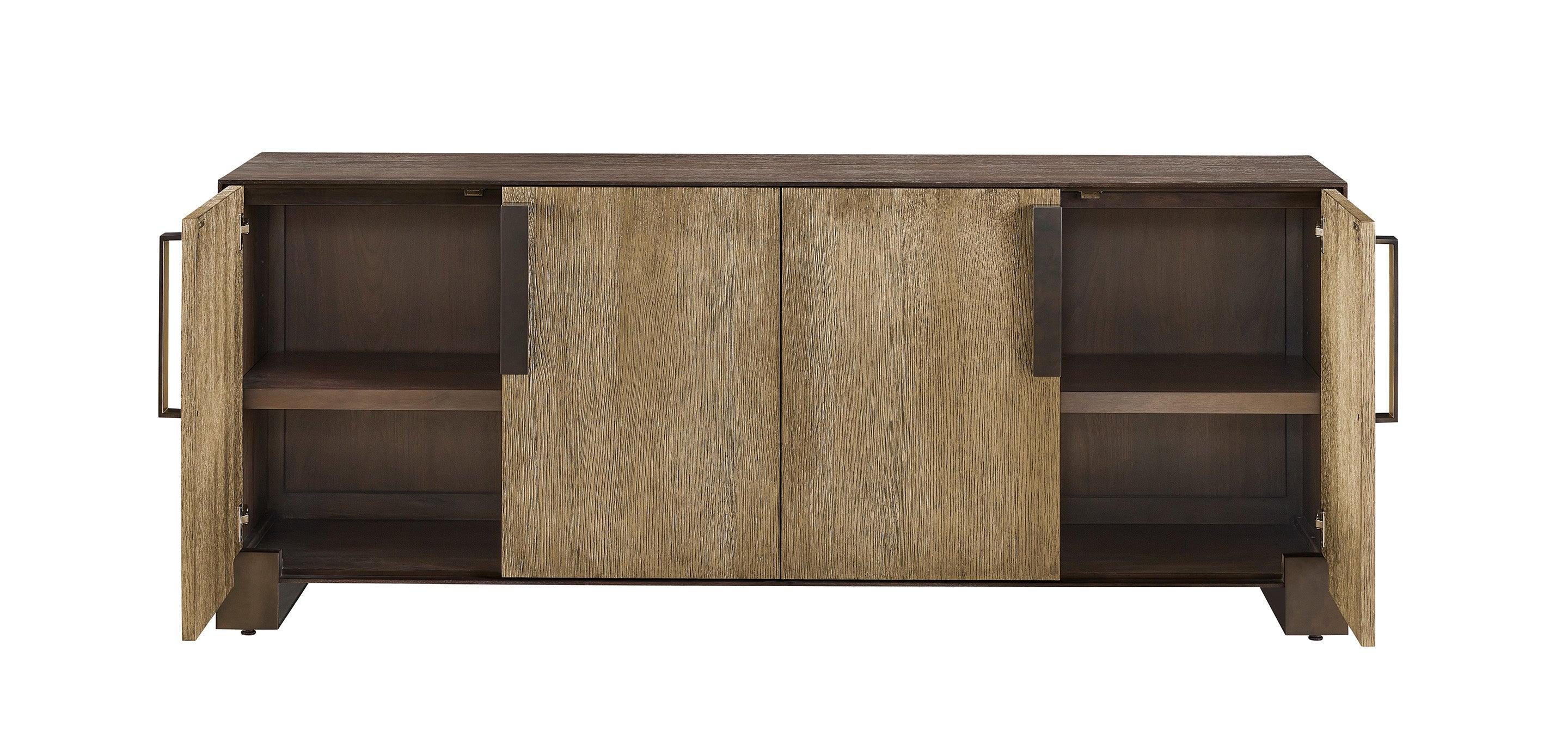 Erinn V. Riviera Console - Remutear