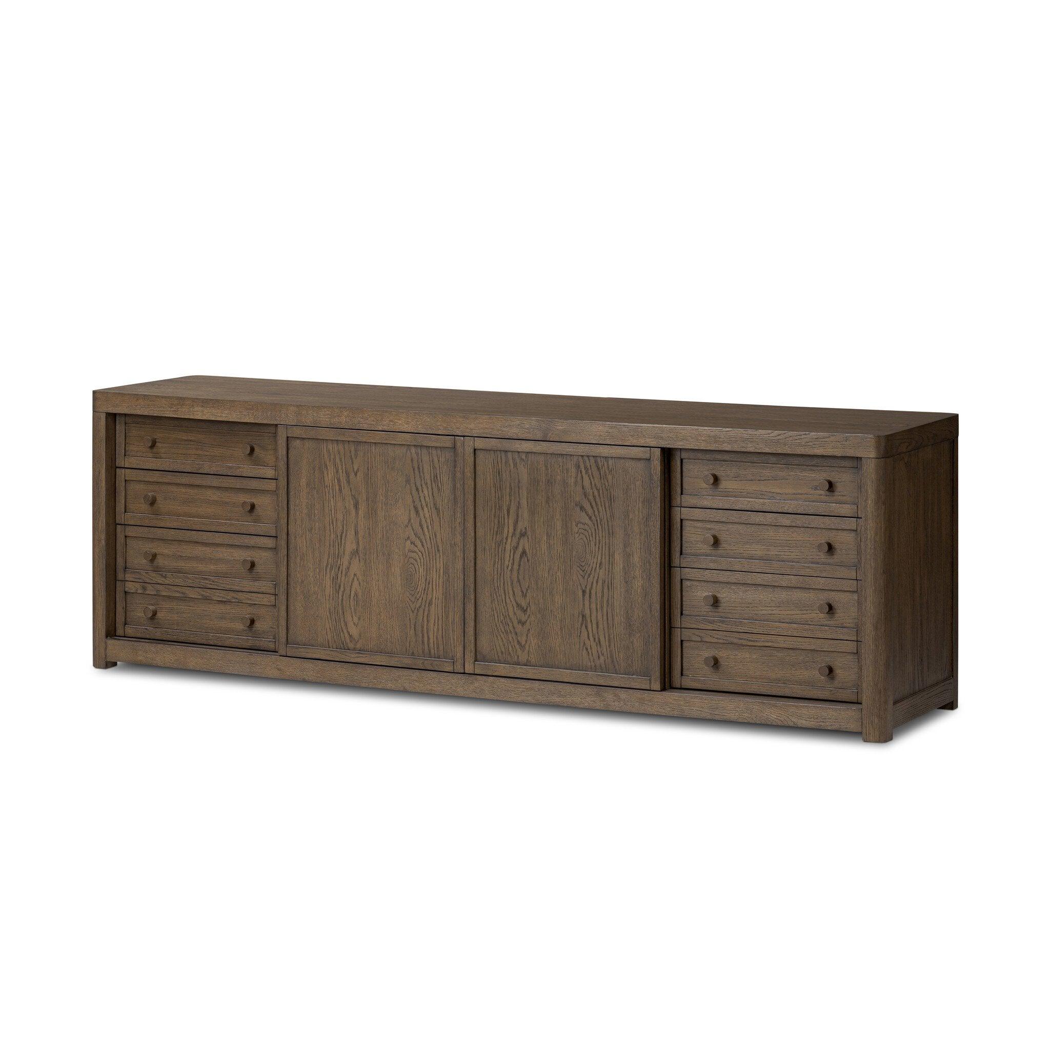 Miko Media Console - Remutear