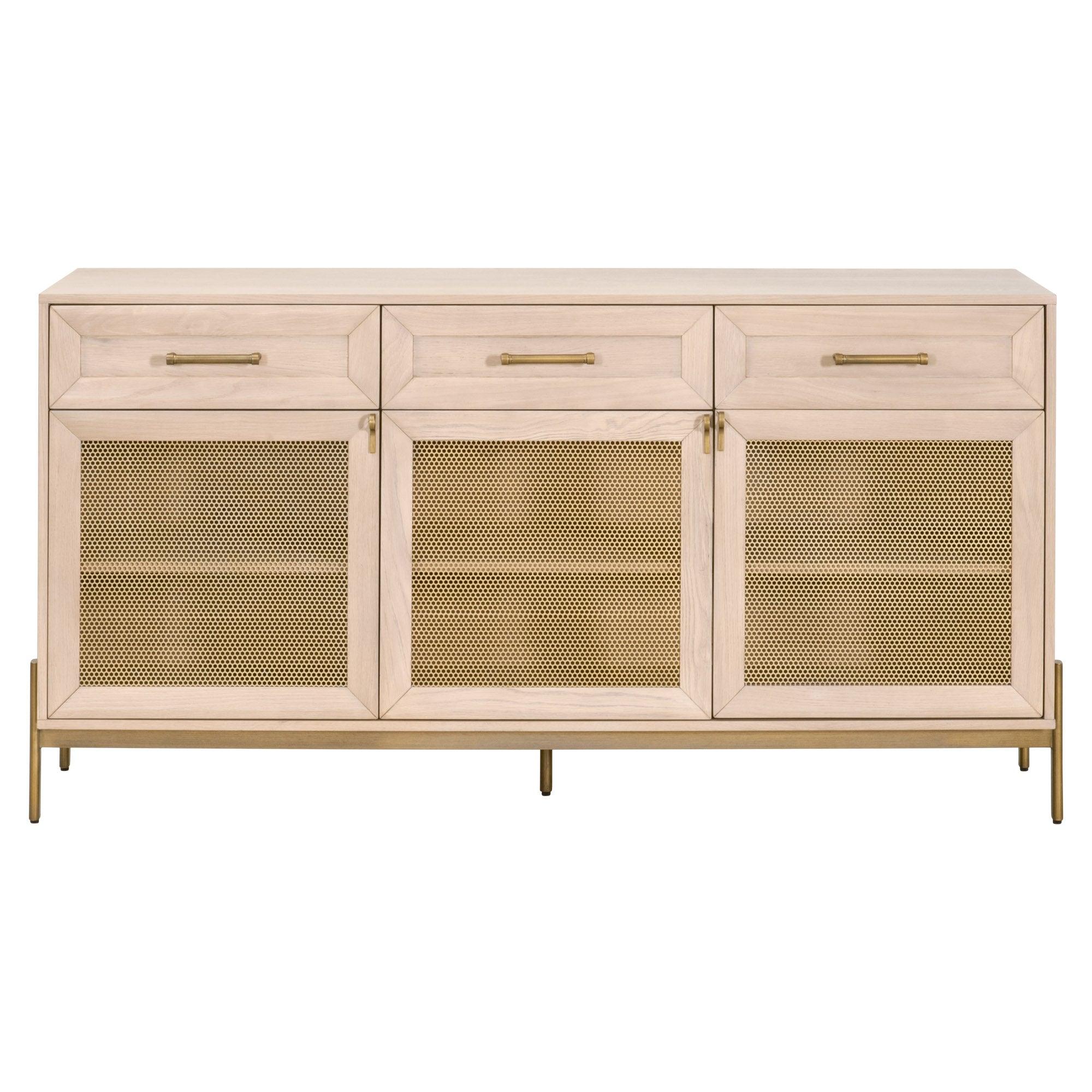 Dwell Media Sideboard - Remutear