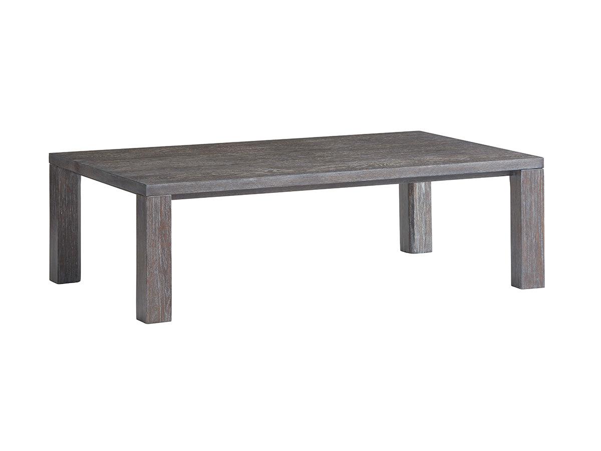 Santana Impulse Rectangular Cocktail Table - Remutear