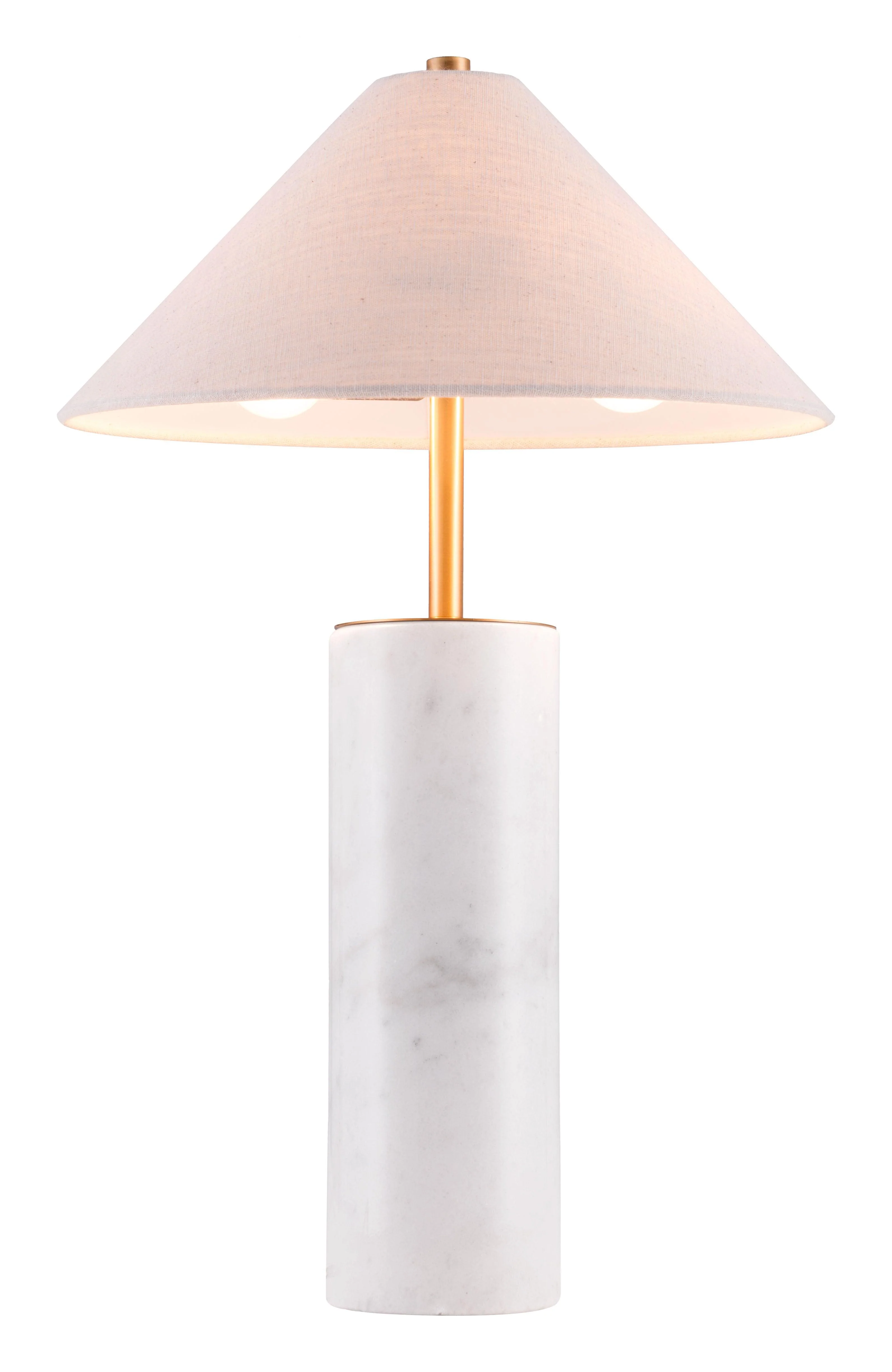Ciara Table Lamp - Remutear