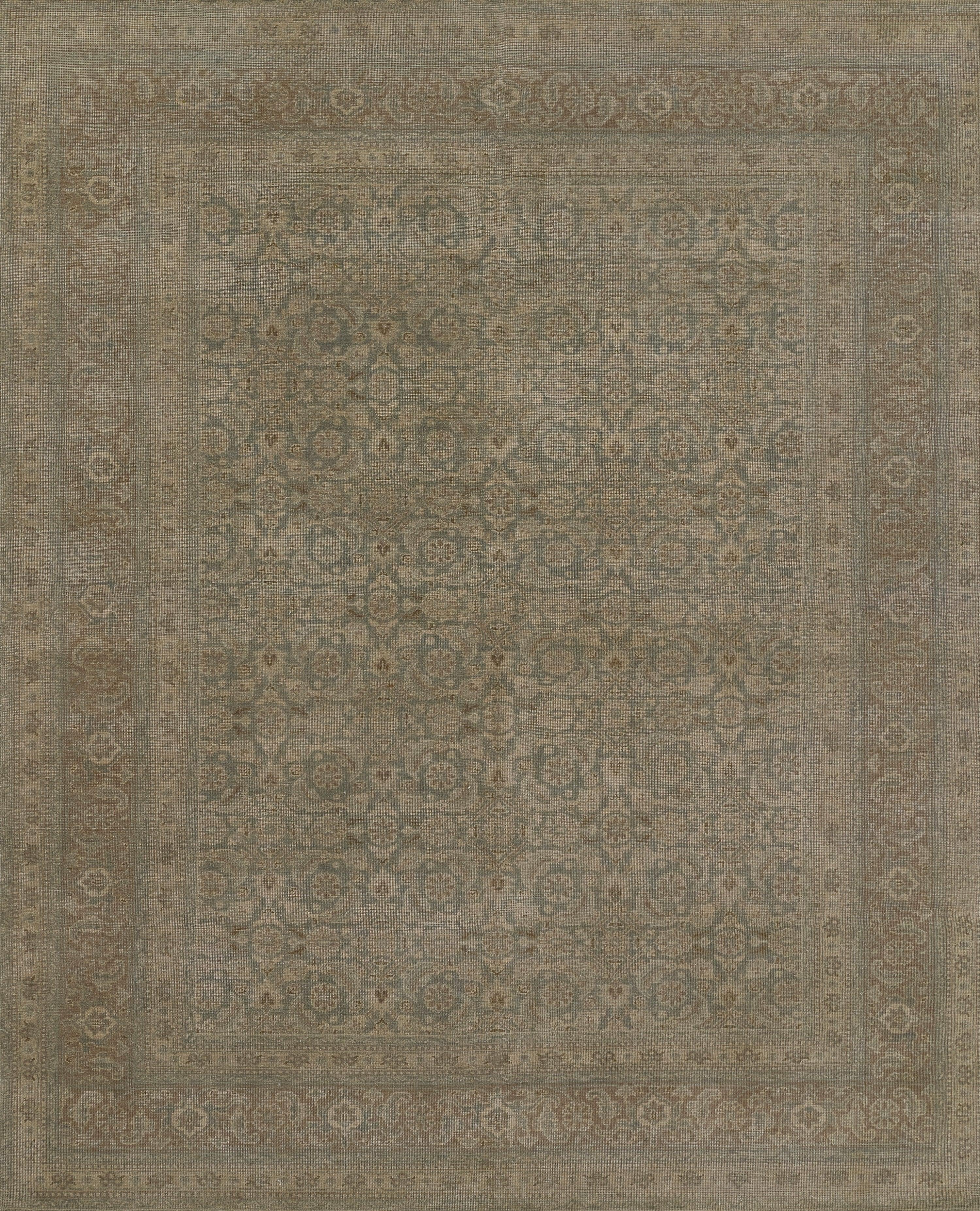 Pure Salt - Menorca Bazzaar 3 Rug - Remutear