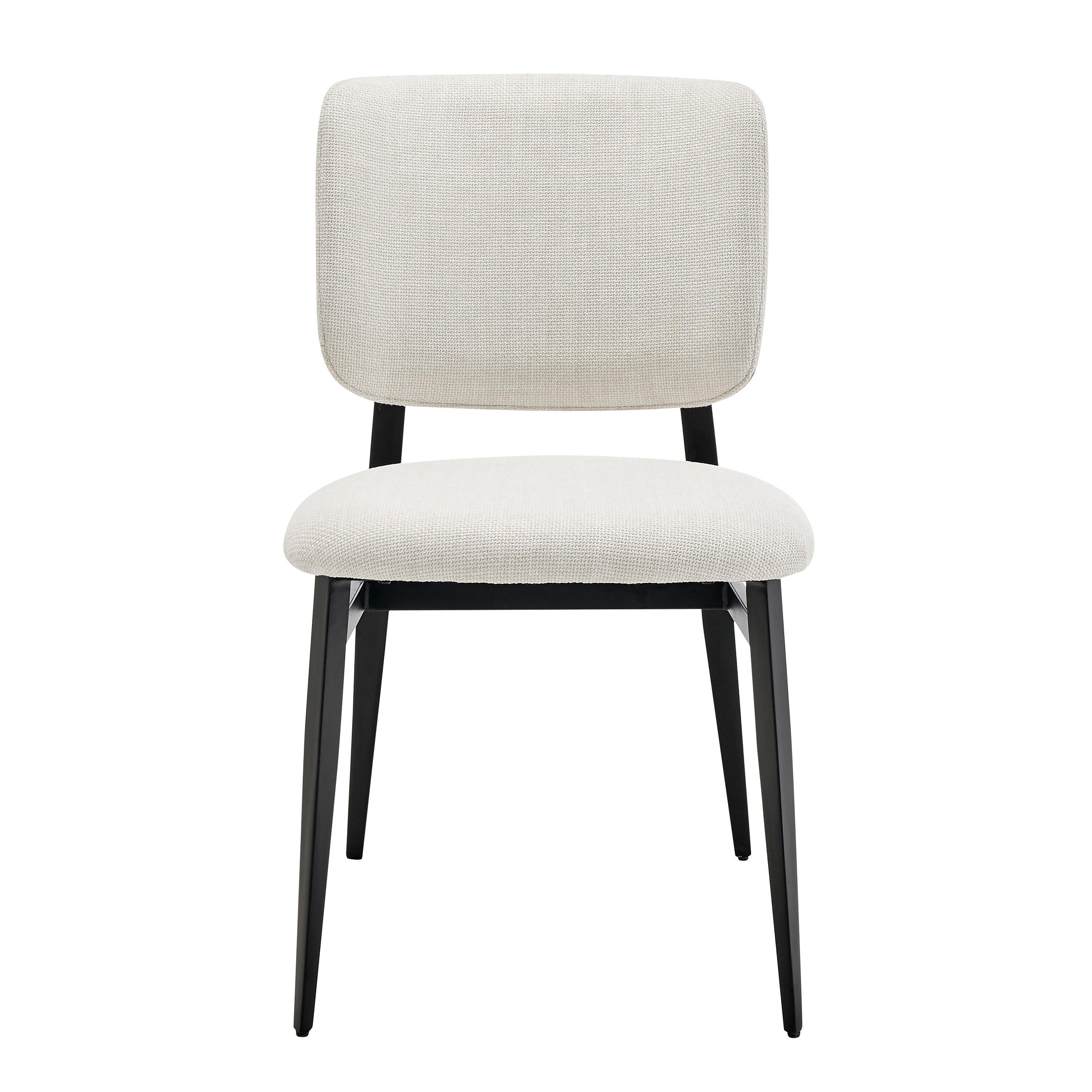 Felipe Side Chair - Remutear